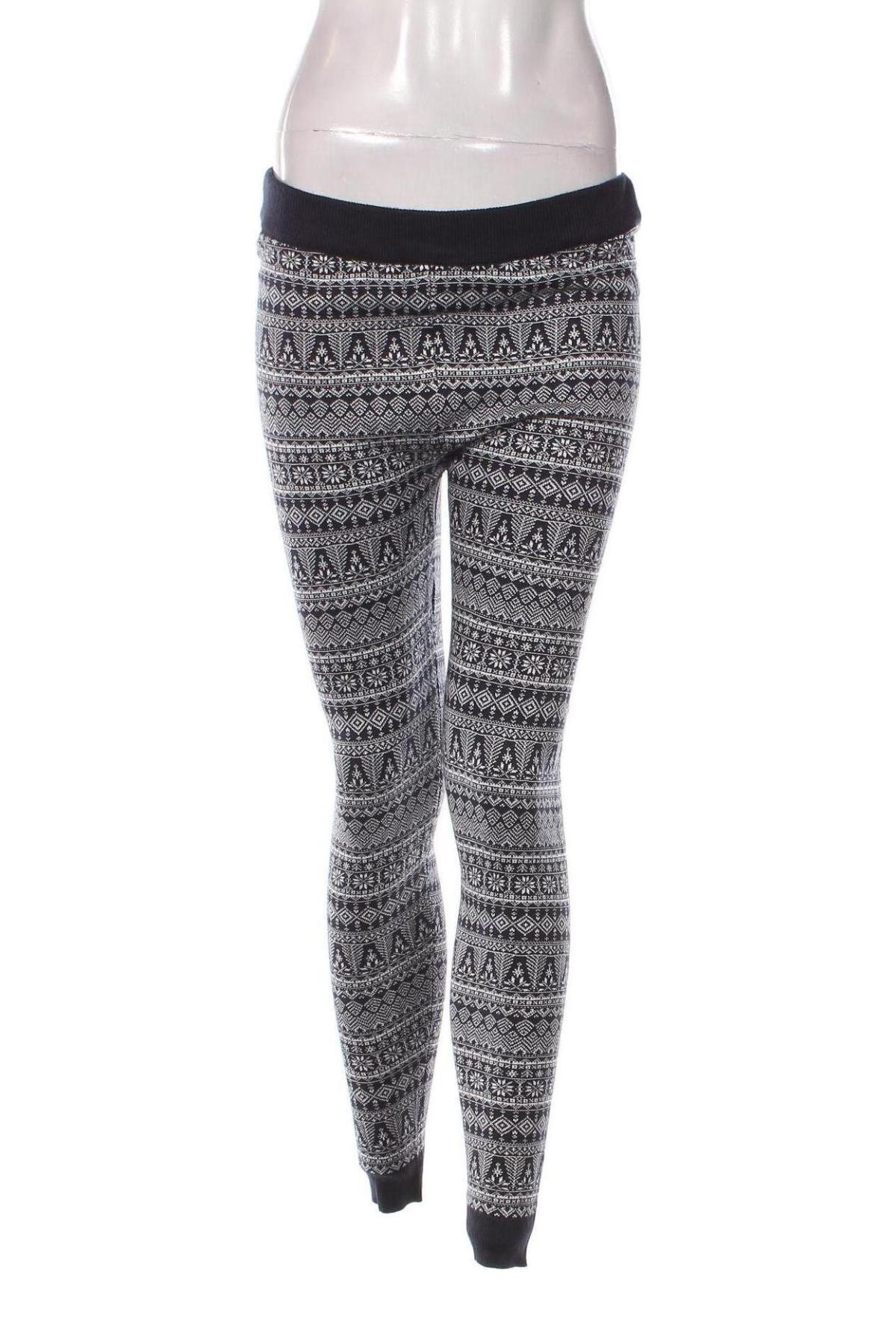 Damen Leggings Esmara, Größe XL, Farbe Mehrfarbig, Preis 8,99 €