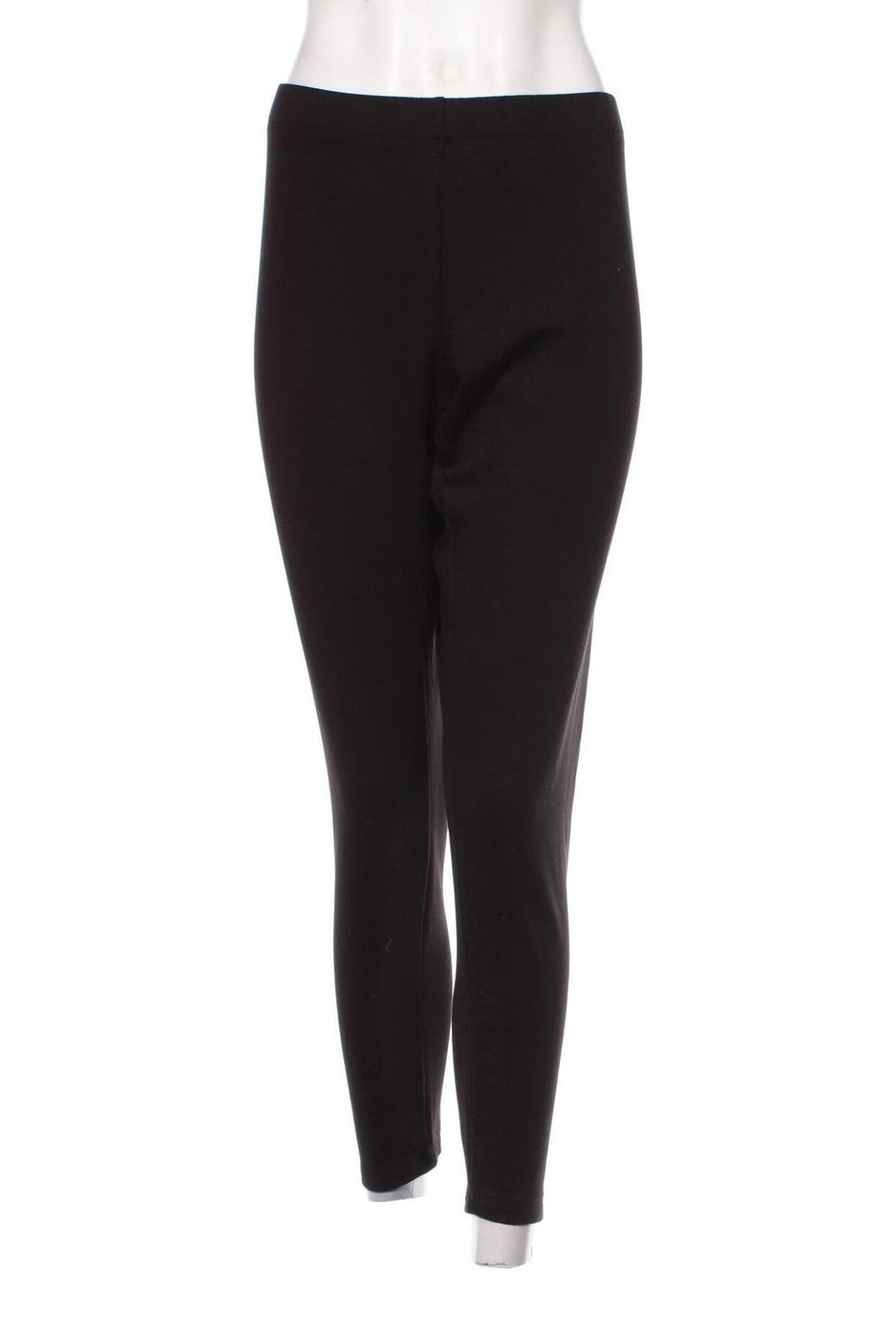 Damen Leggings Esmara, Größe XXL, Farbe Schwarz, Preis € 7,49