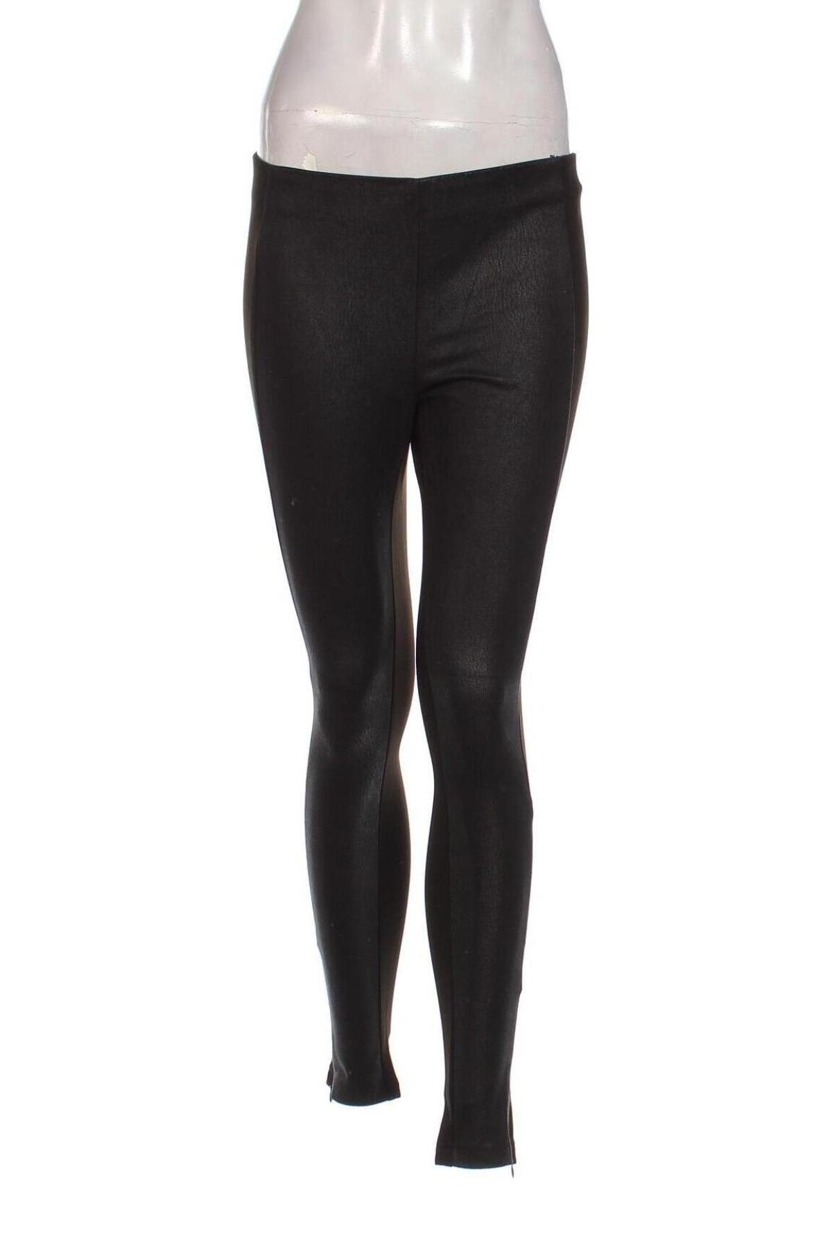 Damen Leggings Esprit, Größe S, Farbe Schwarz, Preis € 8,99