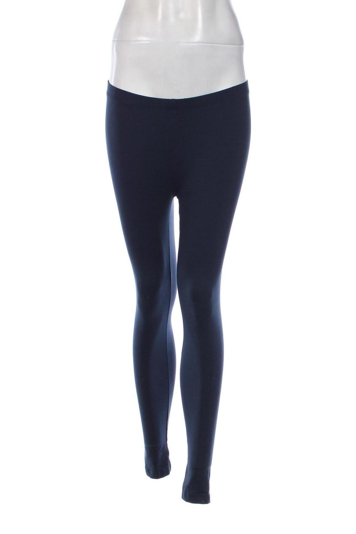 Damen Leggings Essentials by Tchibo, Größe S, Farbe Blau, Preis 9,72 €