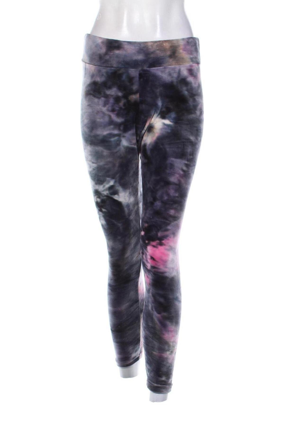 Damskie legginsy Eye Candy, Rozmiar XL, Kolor Kolorowy, Cena 23,99 zł