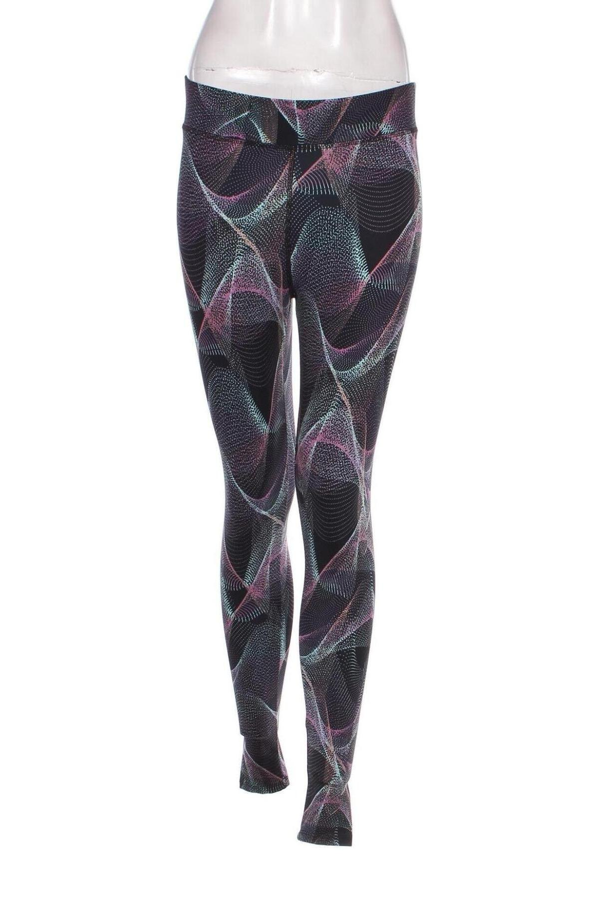 Damen Leggings F&F, Größe S, Farbe Mehrfarbig, Preis 8,99 €