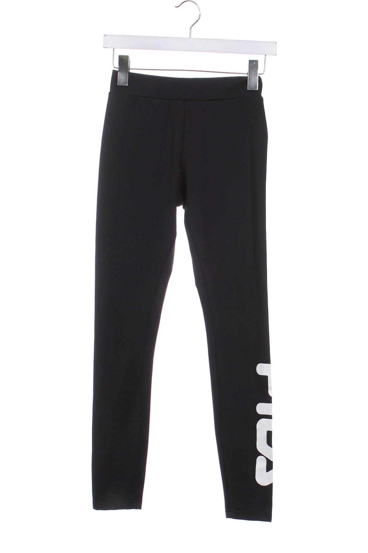 Női leggings FILA, Méret XS, Szín Fekete, Ár 6 794 Ft