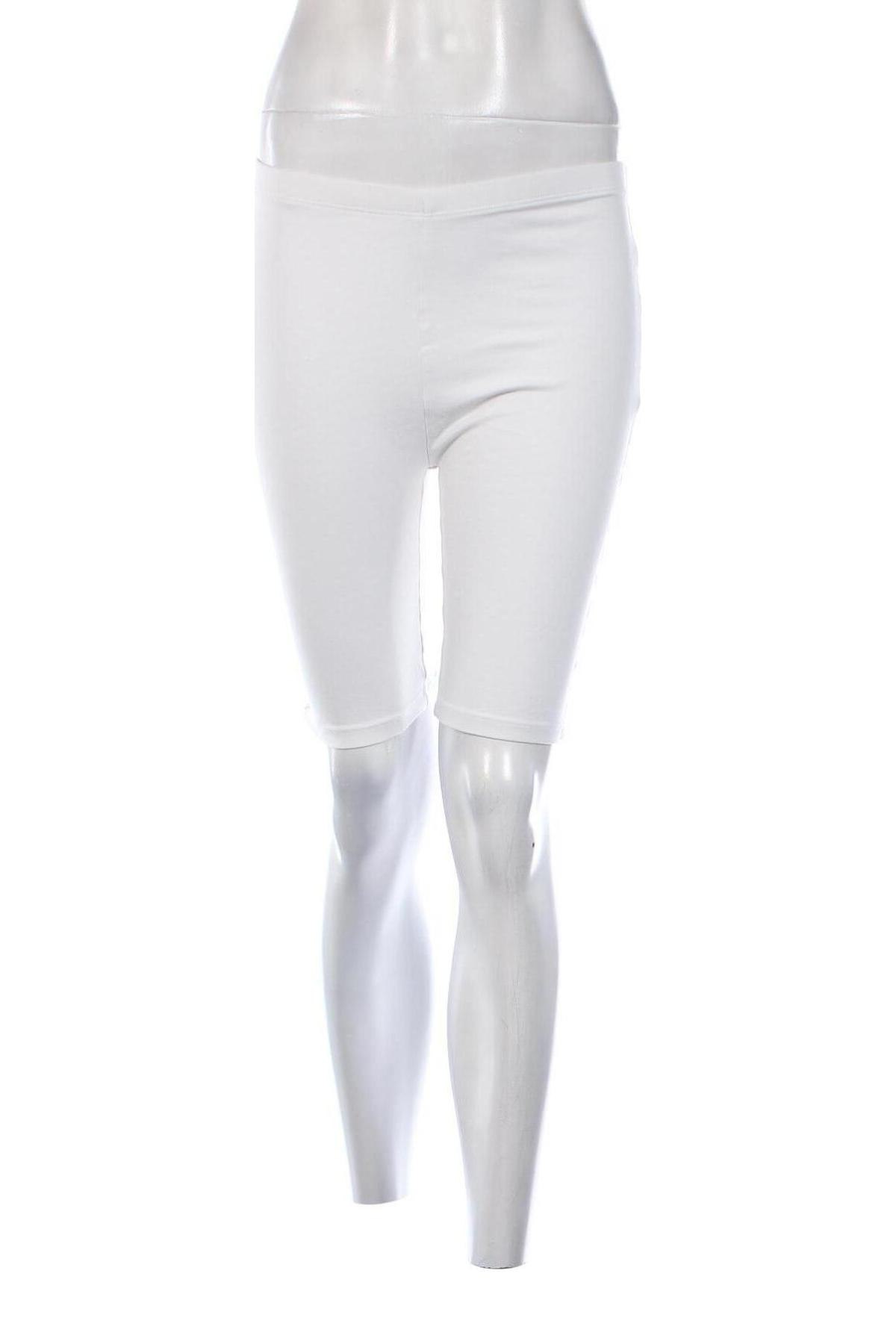 Damen Leggings Fb Sister, Größe XL, Farbe Weiß, Preis € 15,37