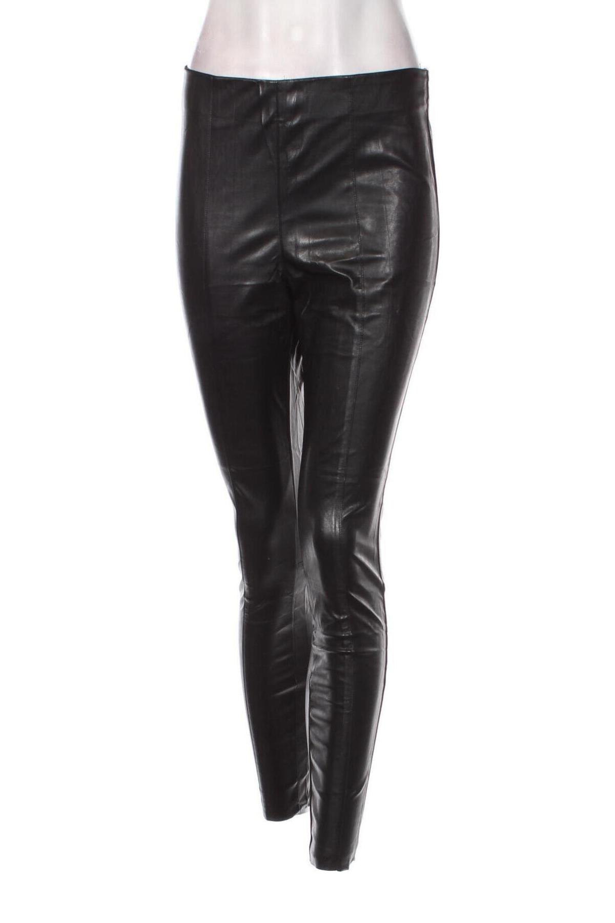 Damen Leggings H&M, Größe M, Farbe Schwarz, Preis 8,99 €