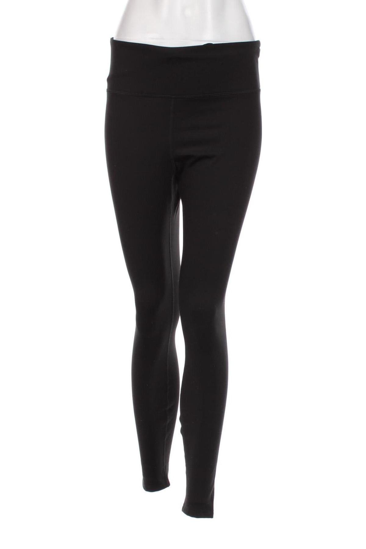 Damen Leggings H&M, Größe M, Farbe Schwarz, Preis € 9,49