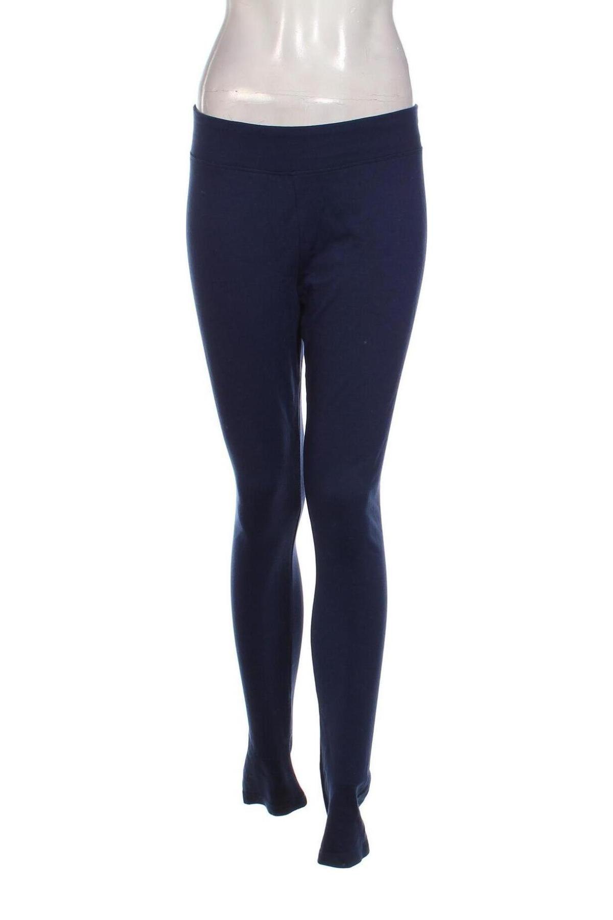 Damen Leggings Indiska, Größe L, Farbe Blau, Preis 8,49 €