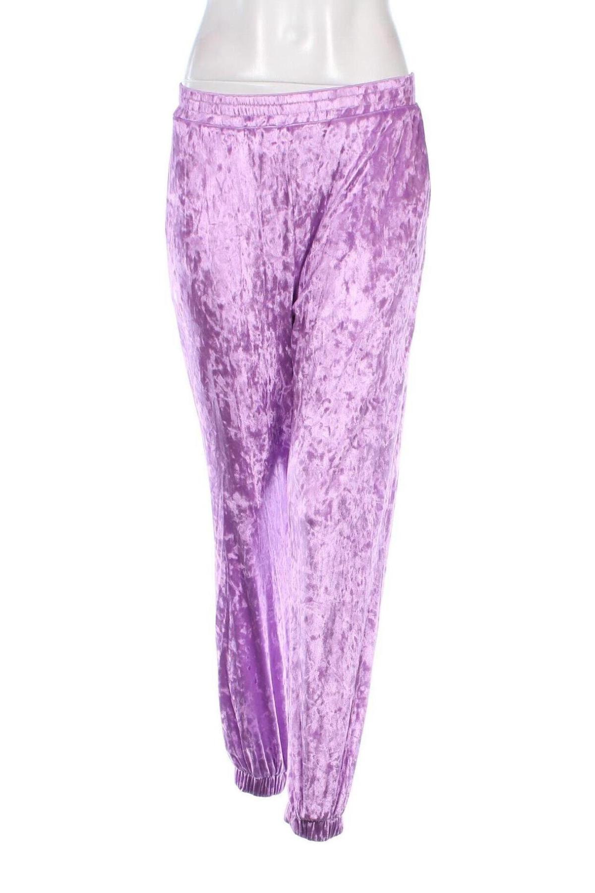 Damen Leggings Iris, Größe S, Farbe Lila, Preis € 11,49