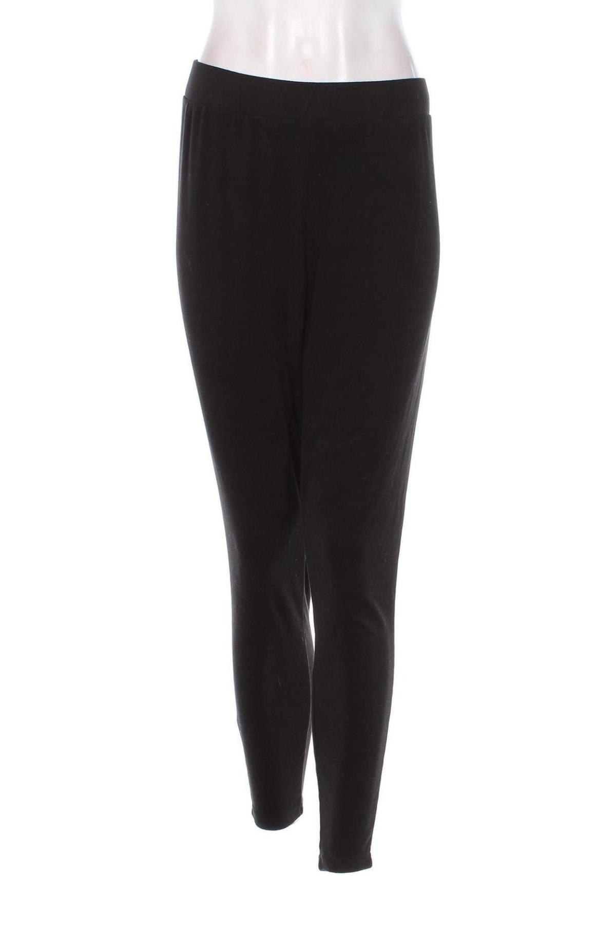 Damen Leggings Janina, Größe XL, Farbe Schwarz, Preis 6,99 €