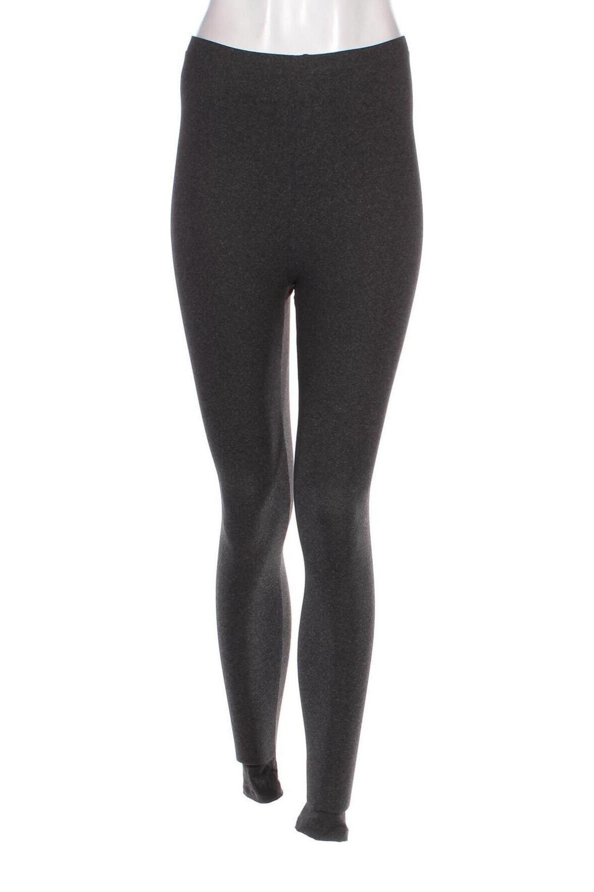 Damen Leggings Just Be, Größe S, Farbe Grau, Preis 3,99 €