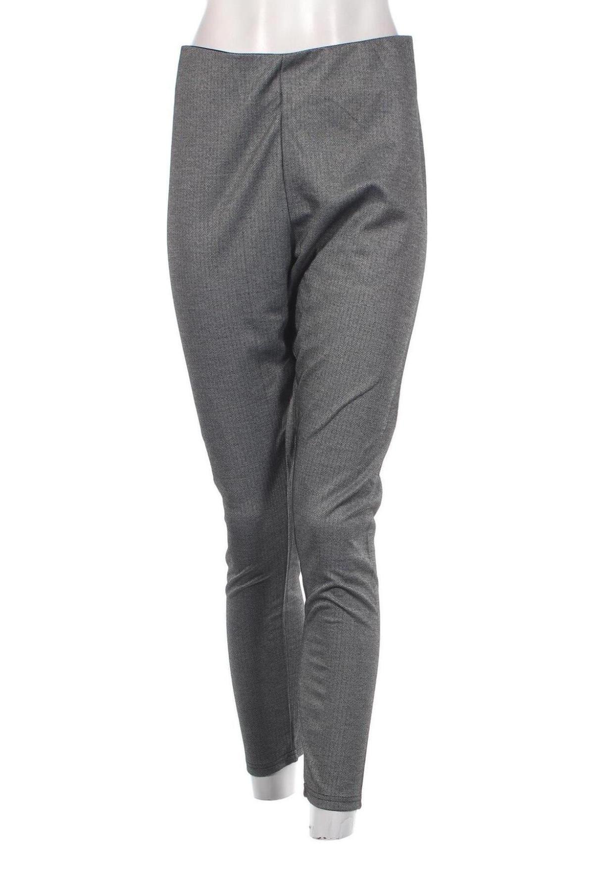 Damen Leggings Kapalua, Größe XL, Farbe Grau, Preis 7,99 €