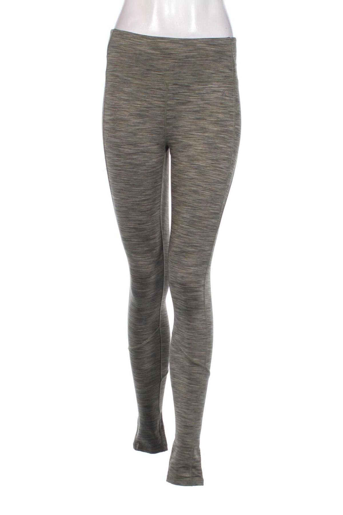 Damen Leggings Kyodan, Größe S, Farbe Grün, Preis € 8,99