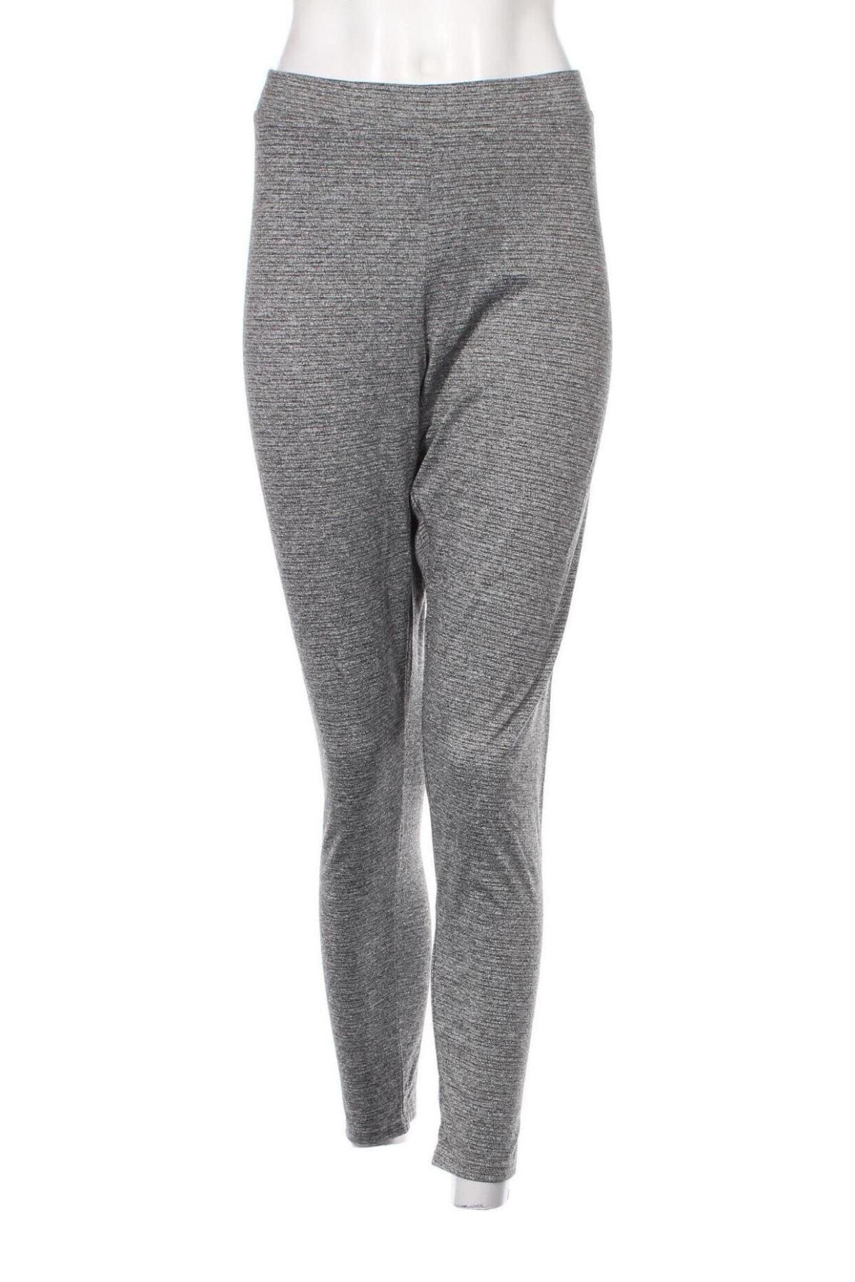 Damen Leggings Lauren Conrad, Größe XL, Farbe Grau, Preis 8,99 €