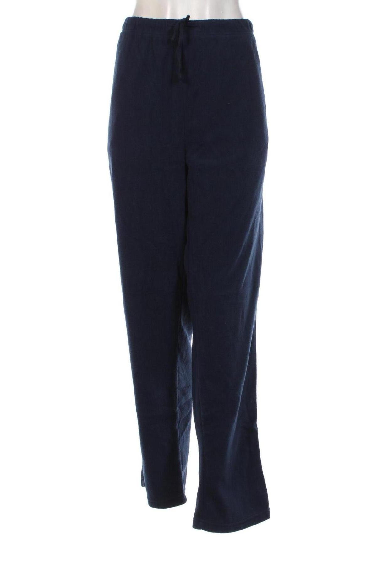 Damen Leggings Livergy, Größe XXL, Farbe Blau, Preis € 9,49