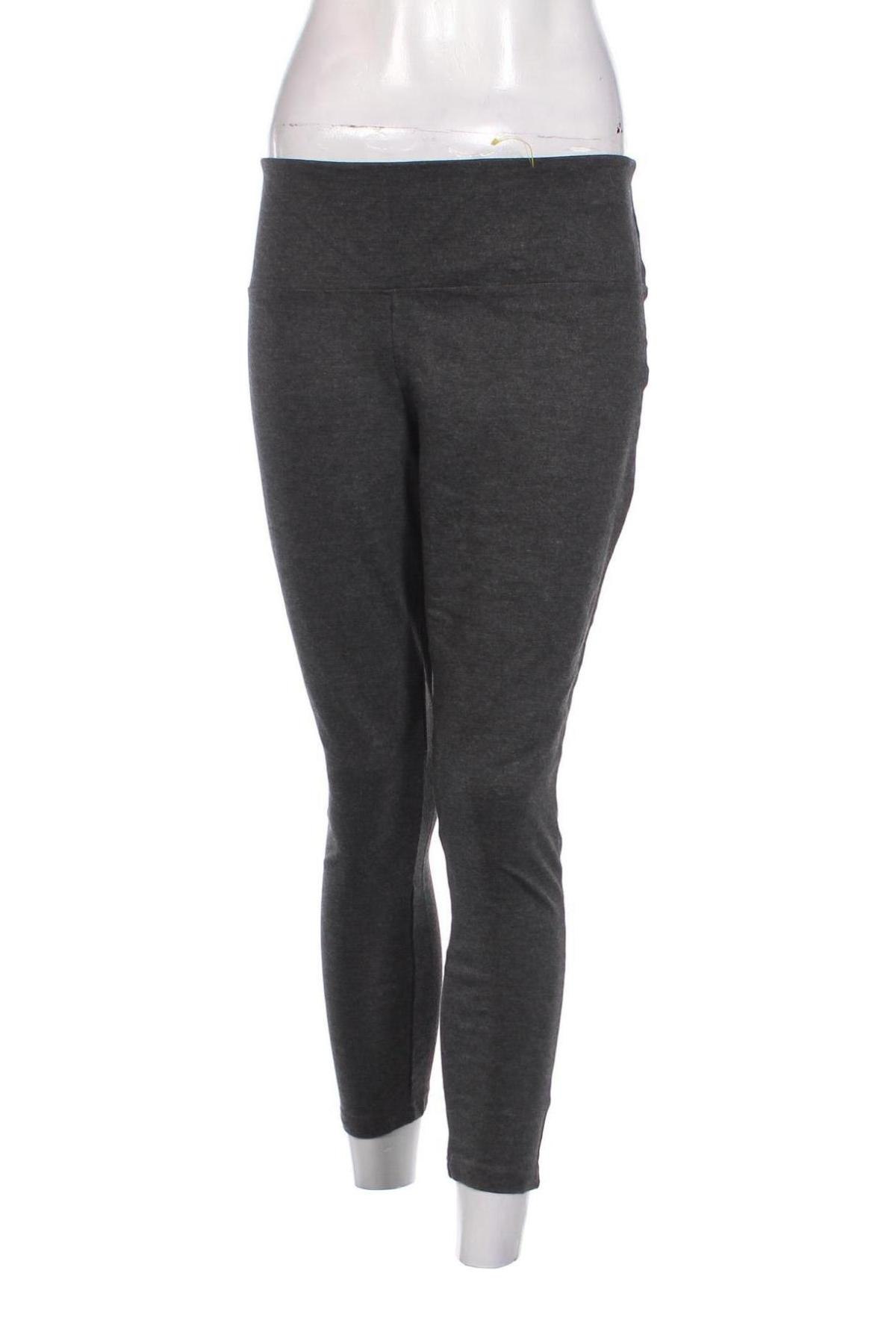 Damen Leggings Liz Claiborne, Größe XL, Farbe Grau, Preis € 6,49