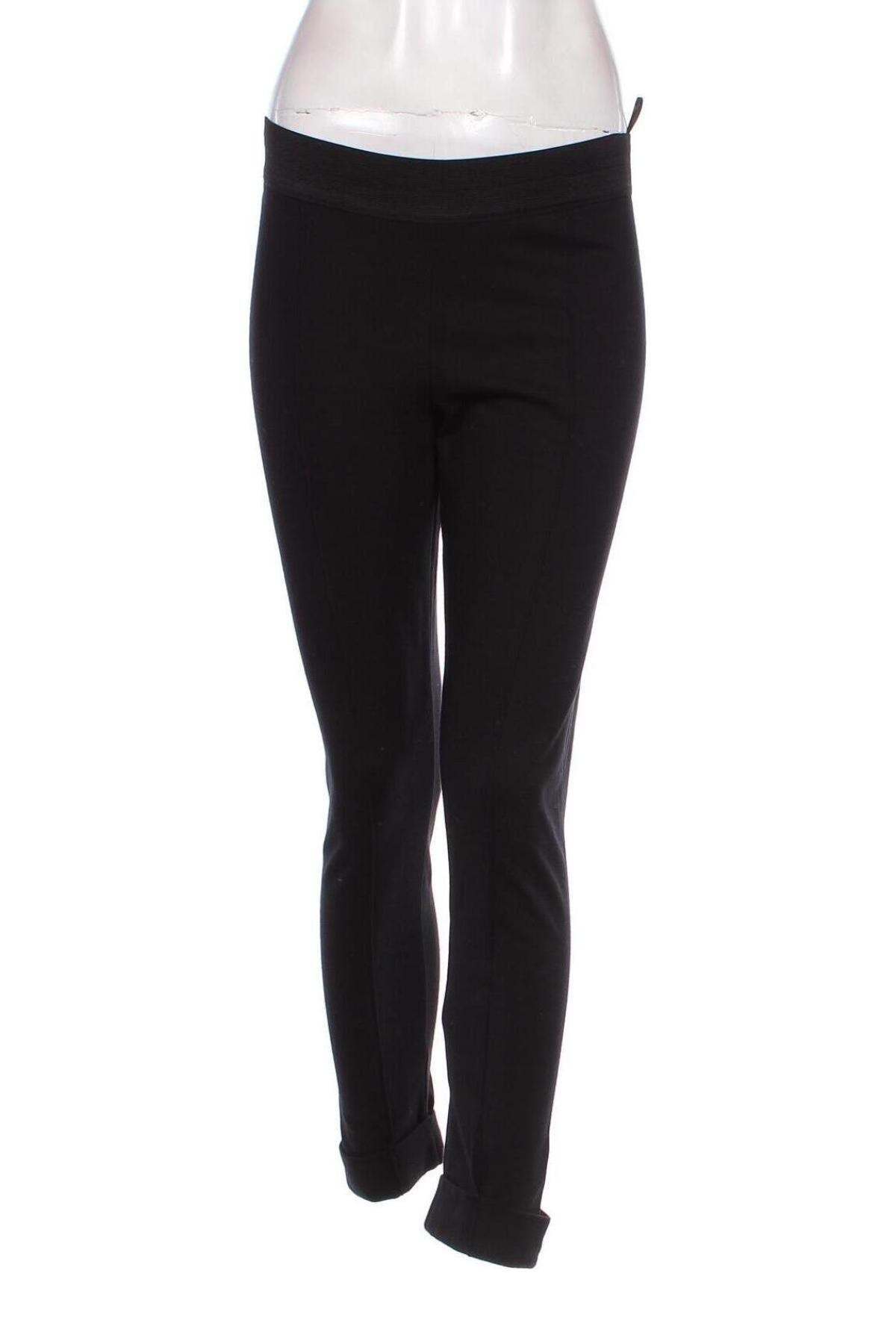 Damen Leggings Mango, Größe M, Farbe Schwarz, Preis € 5,99