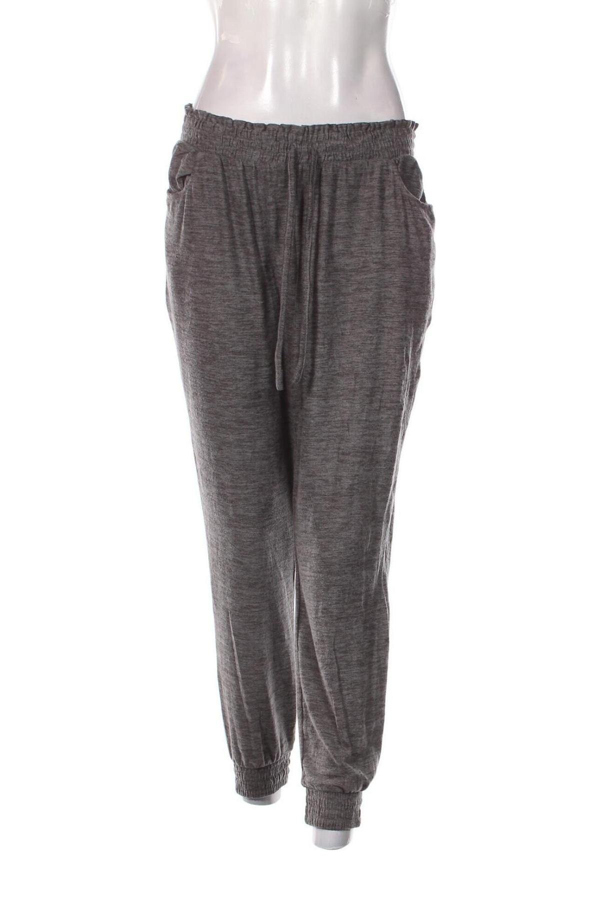 Damen Leggings Maurices, Größe M, Farbe Grau, Preis € 8,99