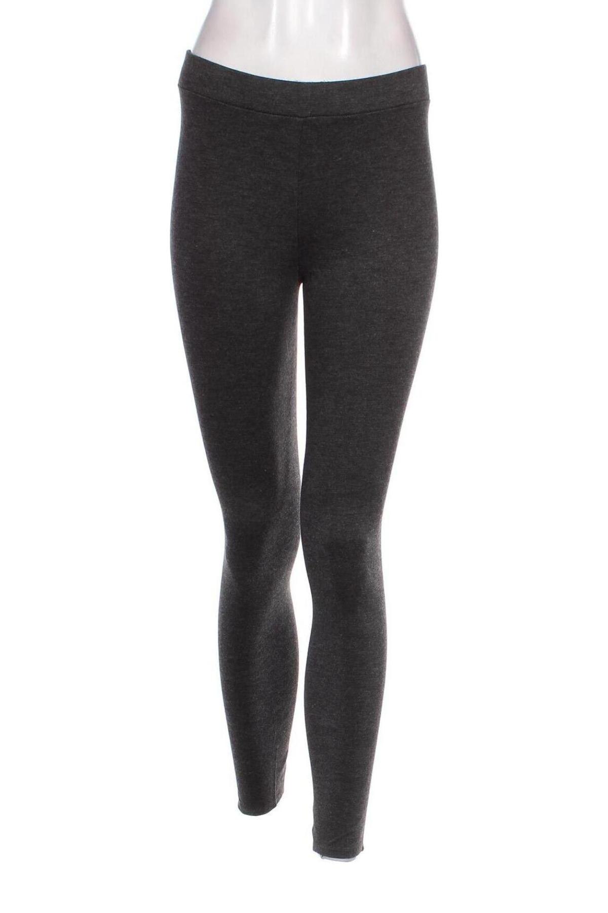 Damen Leggings Max Studio, Größe M, Farbe Grau, Preis 17,99 €