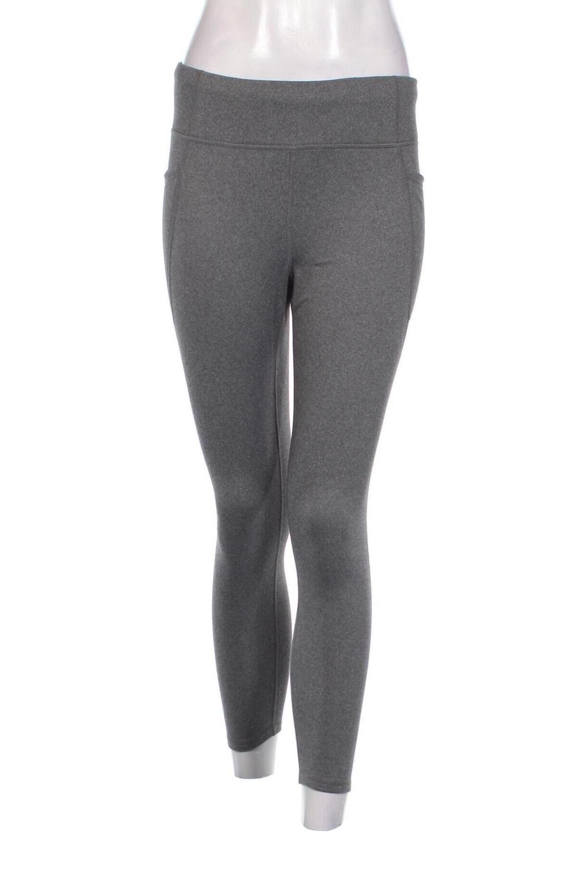 Damen Leggings Member's Mark, Größe M, Farbe Grau, Preis € 8,99