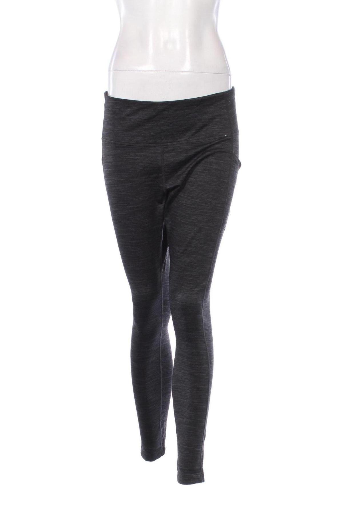 Damen Leggings Mondetta, Größe L, Farbe Grau, Preis 10,99 €