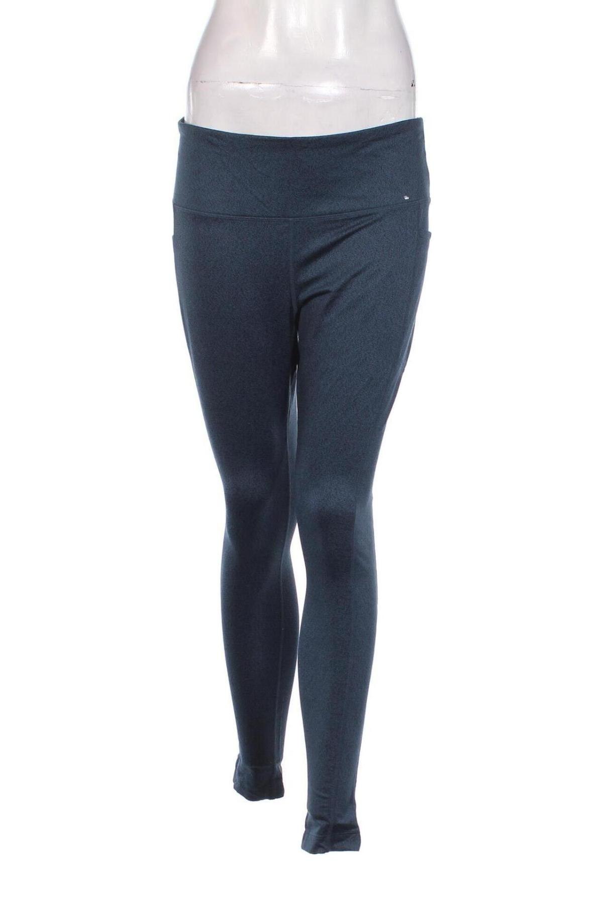 Damen Leggings Mondetta, Größe L, Farbe Grün, Preis € 6,49