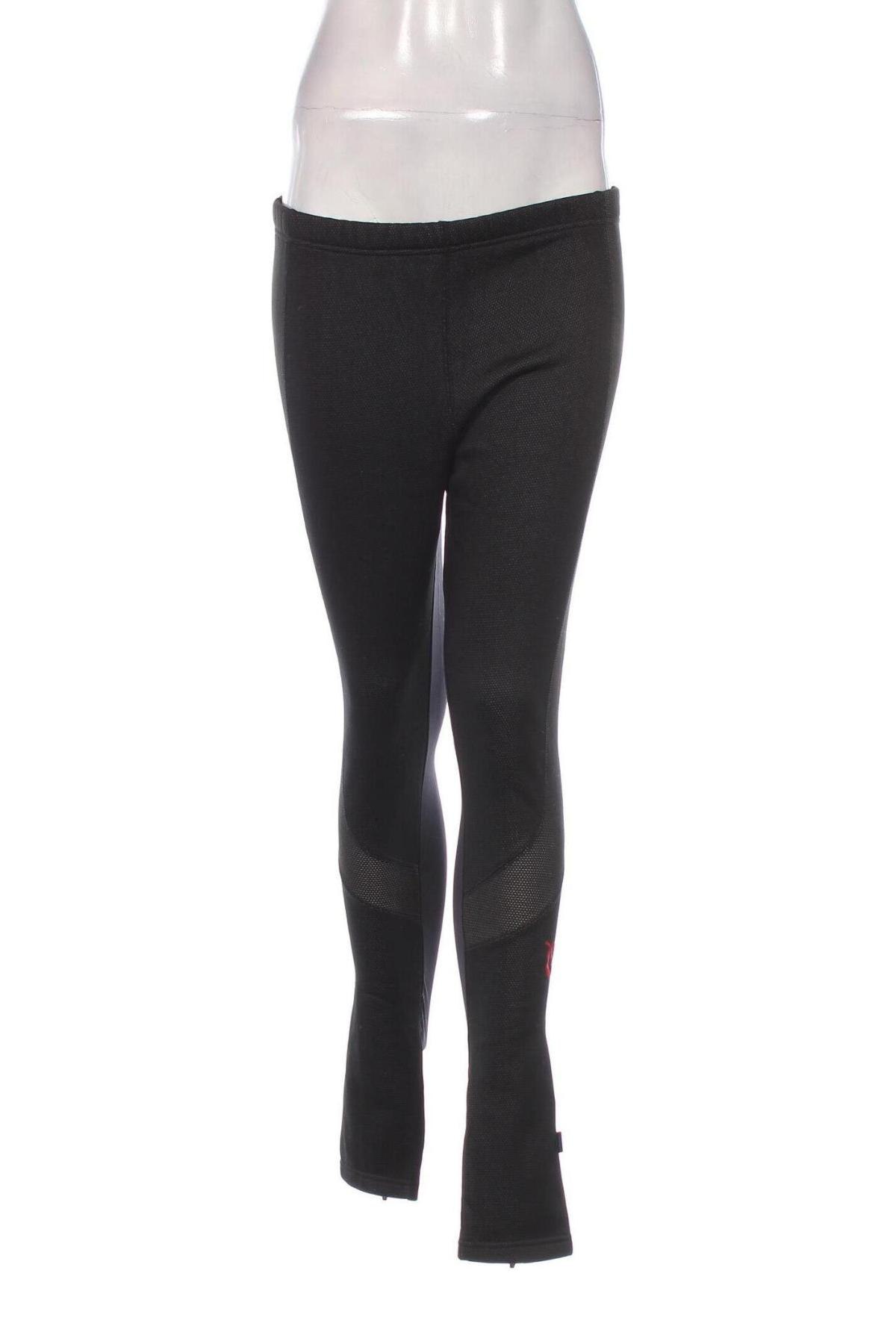 Damen Leggings Movement Session, Größe M, Farbe Schwarz, Preis 6,49 €