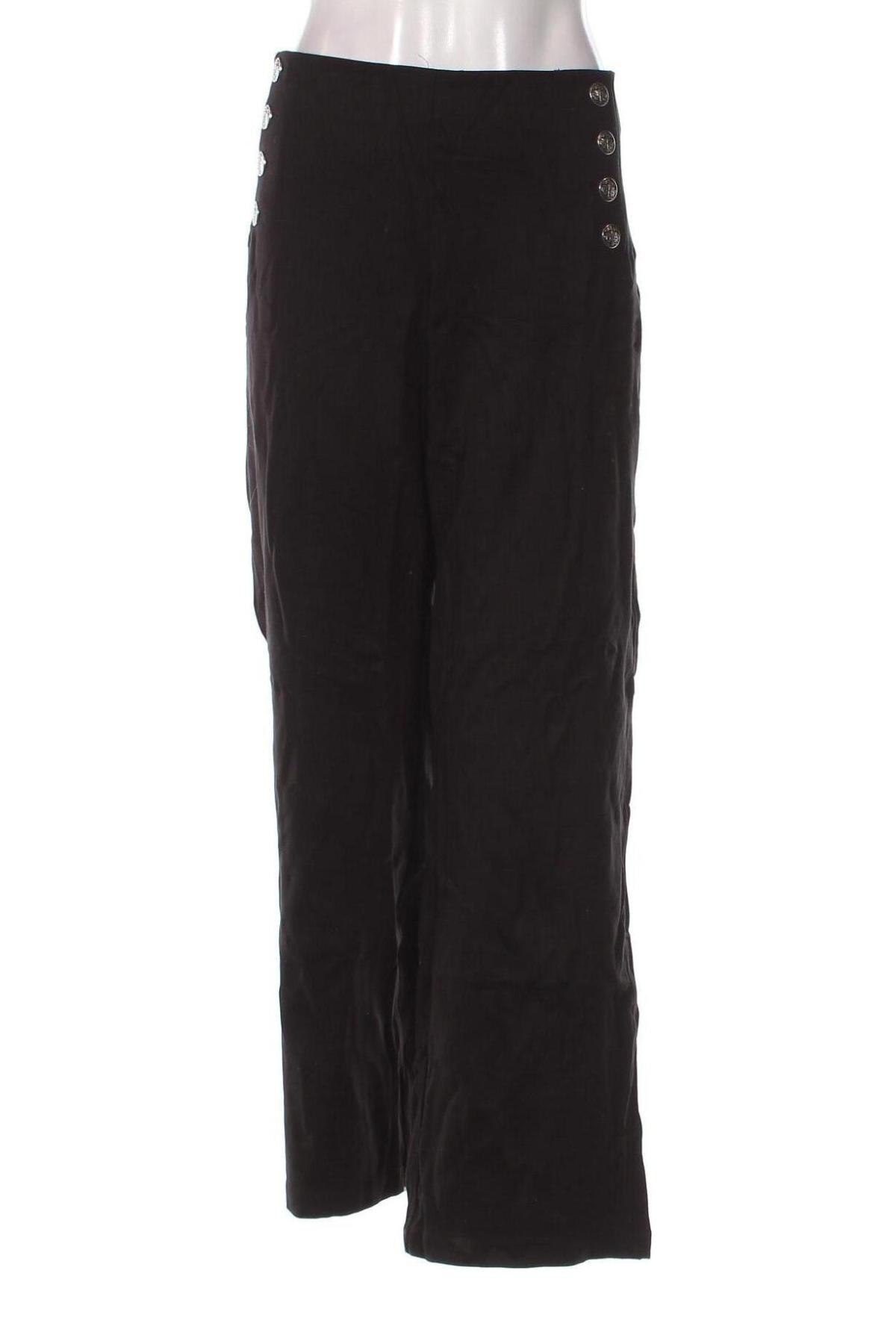 Damen Leggings Ms Mode, Größe XXL, Farbe Schwarz, Preis € 7,49