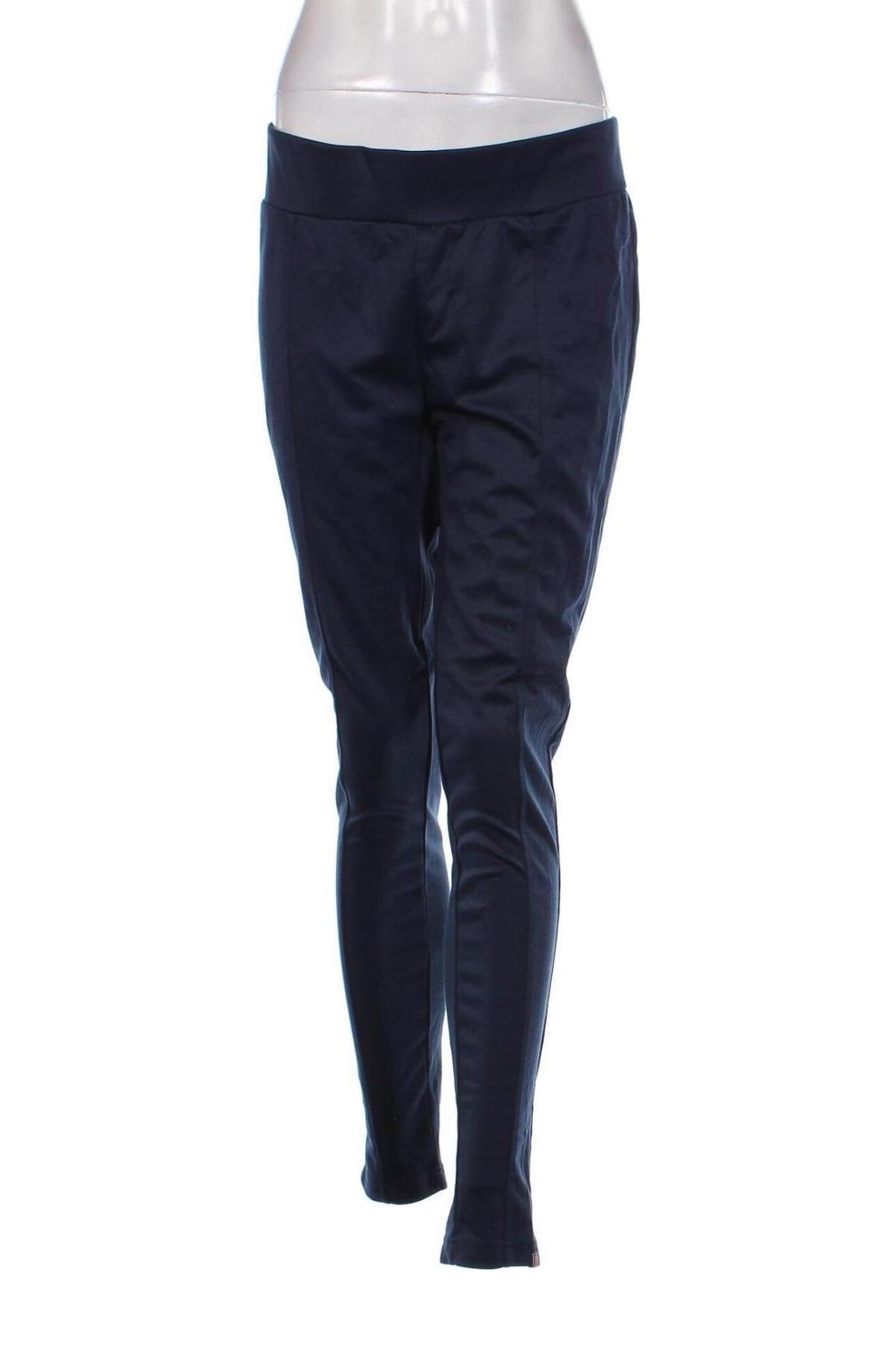 Damen Leggings Nielsson, Größe L, Farbe Blau, Preis € 7,99