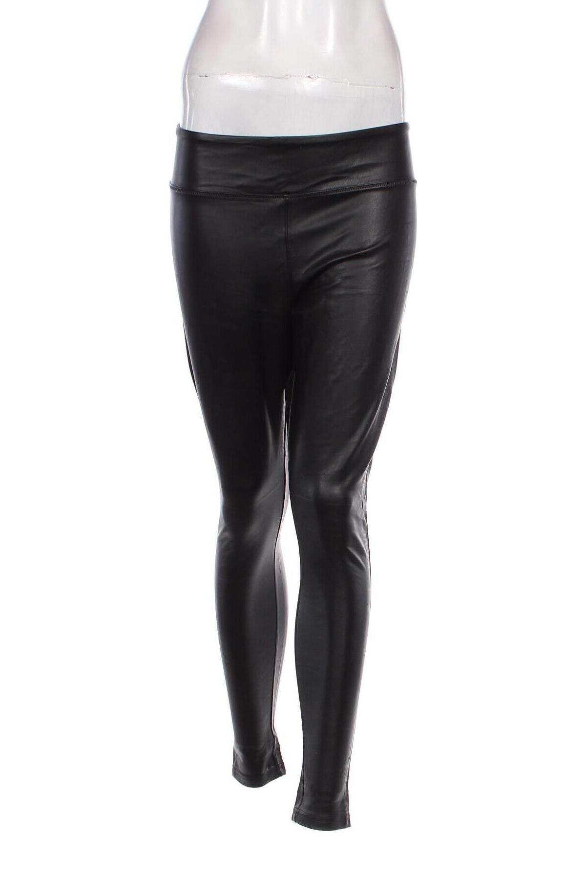 Damskie legginsy Nordstrom, Rozmiar M, Kolor Czerwony, Cena 43,99 zł