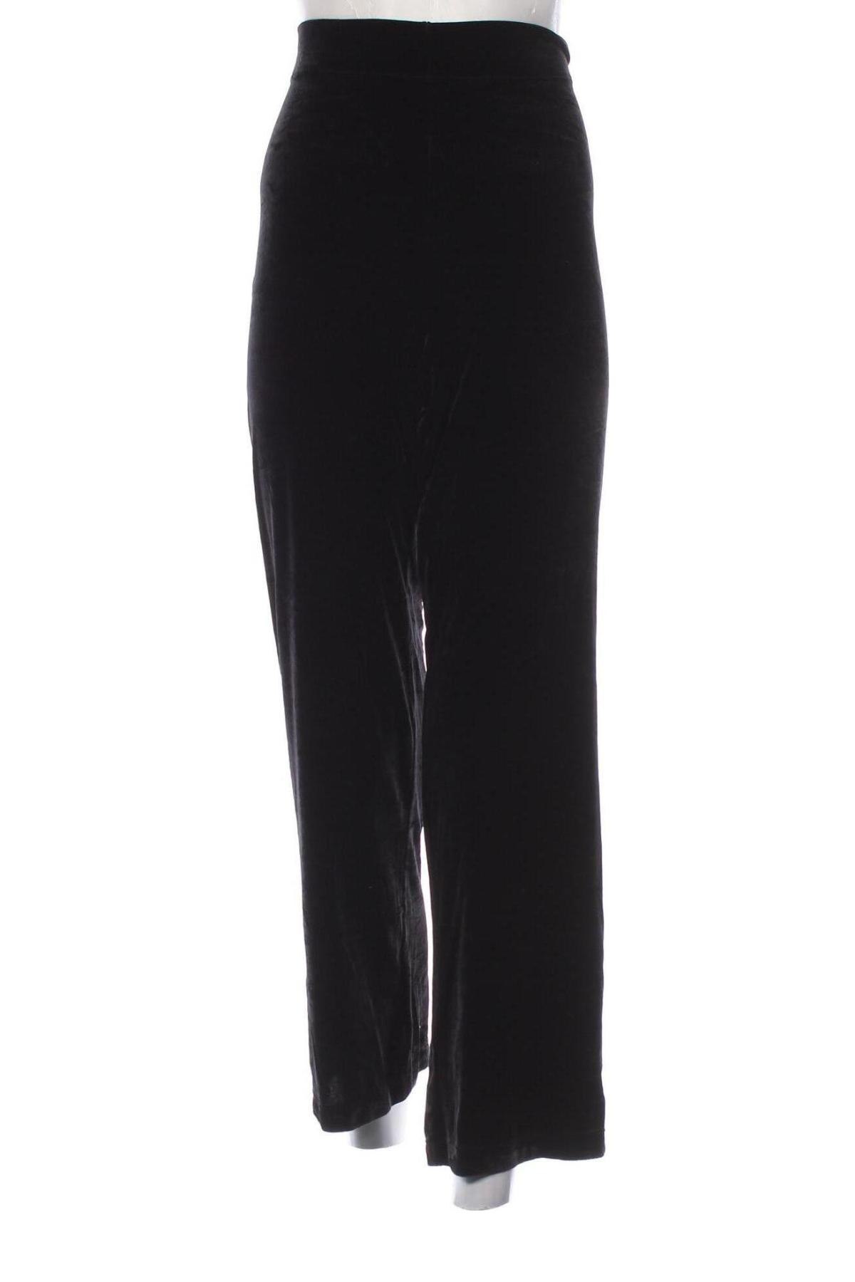 Damen Leggings Notations, Größe L, Farbe Schwarz, Preis 5,99 €