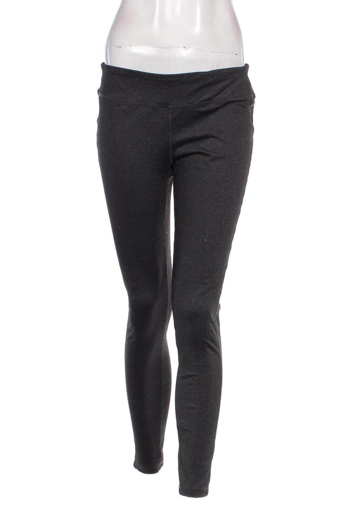 Damen Leggings Popular, Größe L, Farbe Grau, Preis 7,99 €