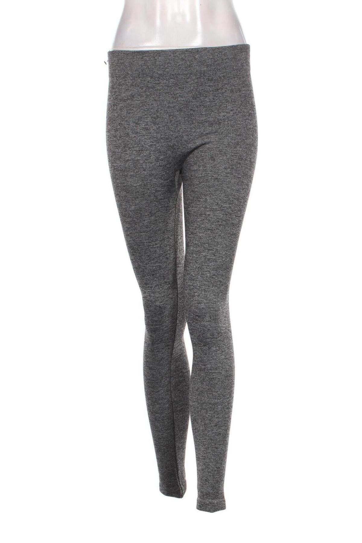 Damen Leggings Rue 21, Größe S, Farbe Grau, Preis 6,49 €