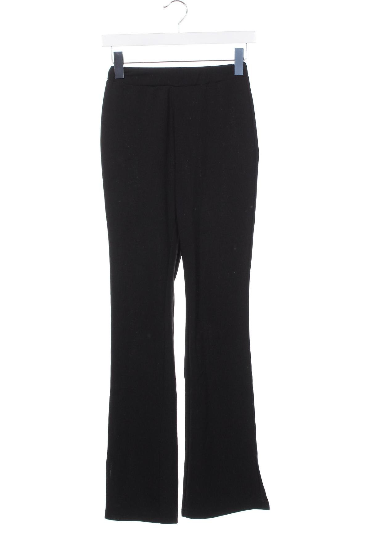 Damen Leggings SHEIN, Größe XS, Farbe Schwarz, Preis 4,99 €