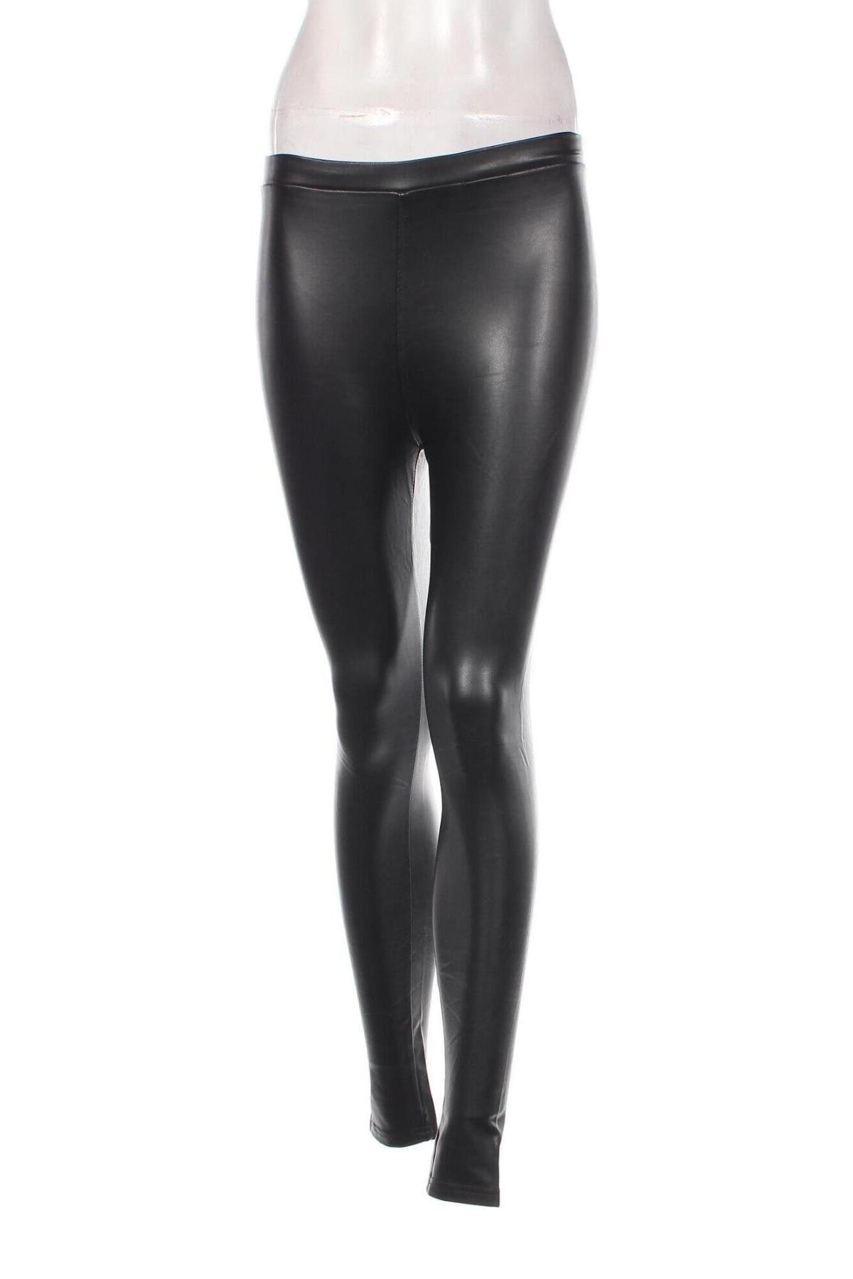 Damen Leggings Sassy Classy, Größe S, Farbe Schwarz, Preis € 9,99