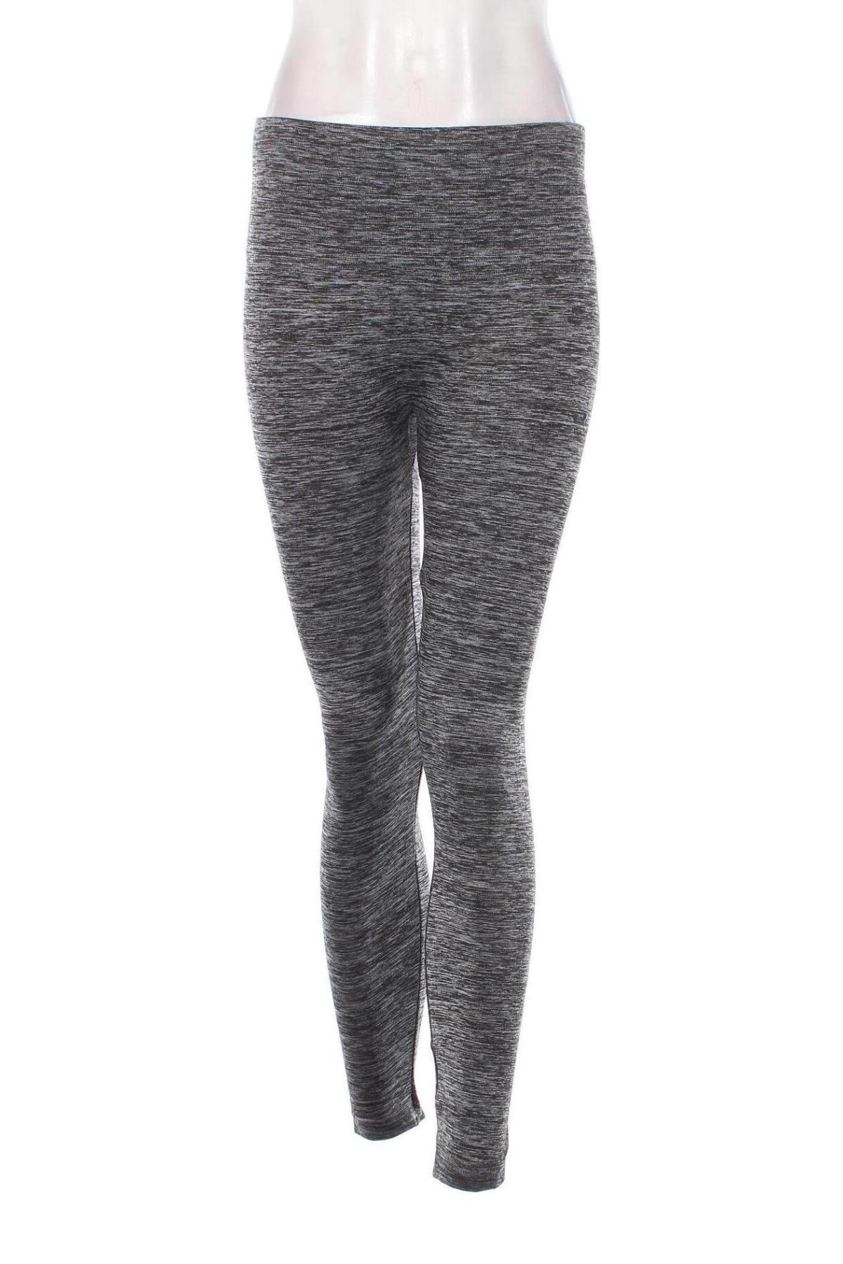 Damen Leggings Shosho, Größe L, Farbe Grau, Preis € 10,49