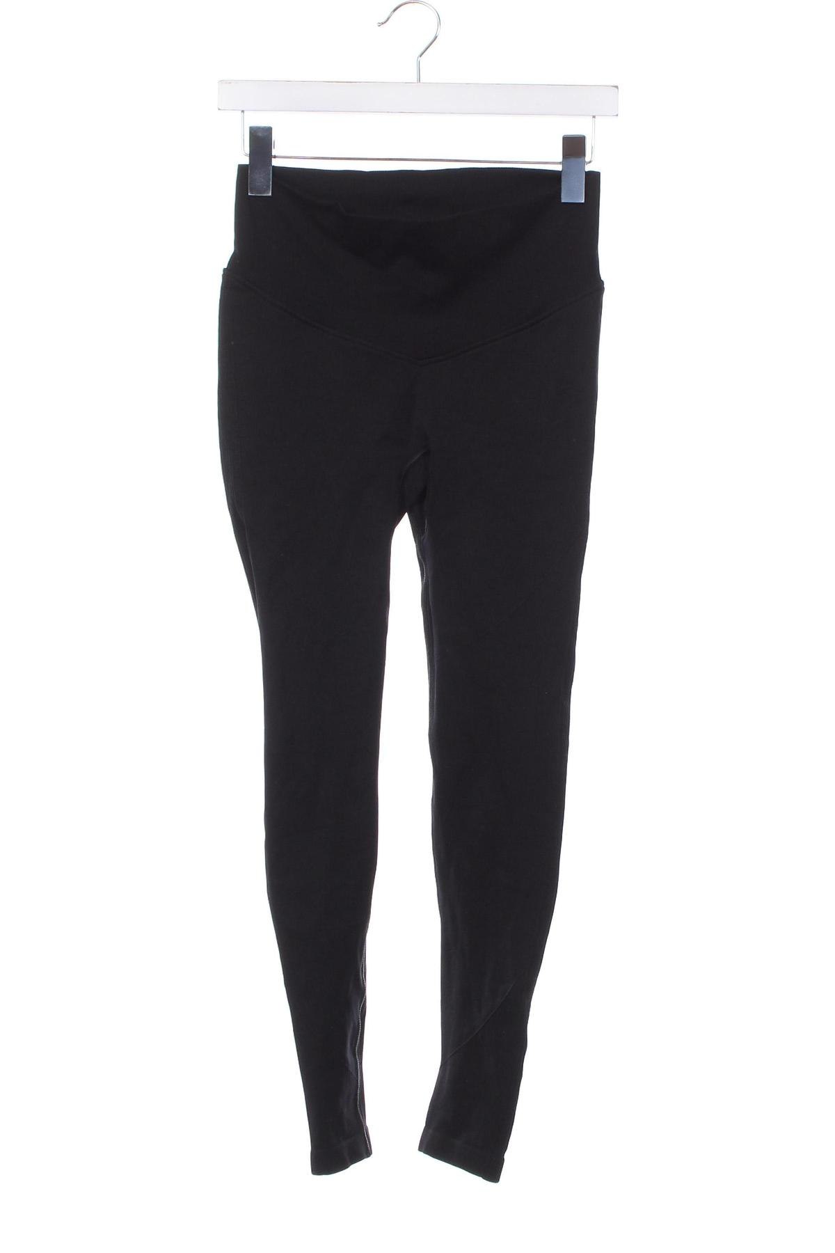 Damen Leggings Stay In Place, Größe XS, Farbe Schwarz, Preis € 9,07