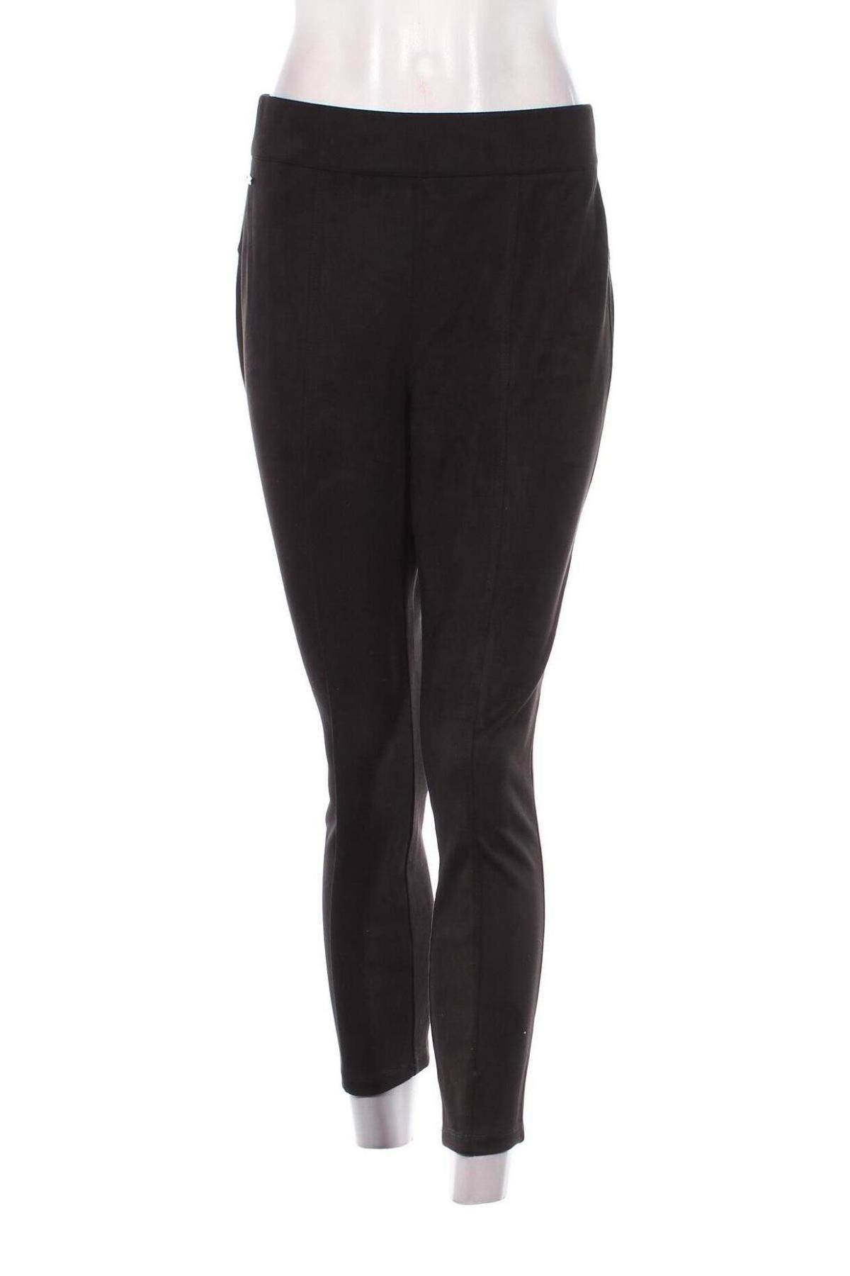 Damen Leggings Street One, Größe L, Farbe Schwarz, Preis € 6,99