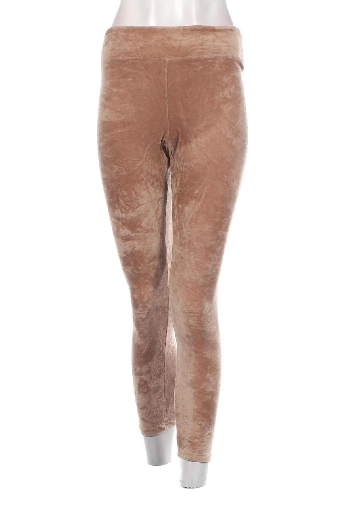 Damen Leggings Suzette, Größe S, Farbe Beige, Preis 6,99 €