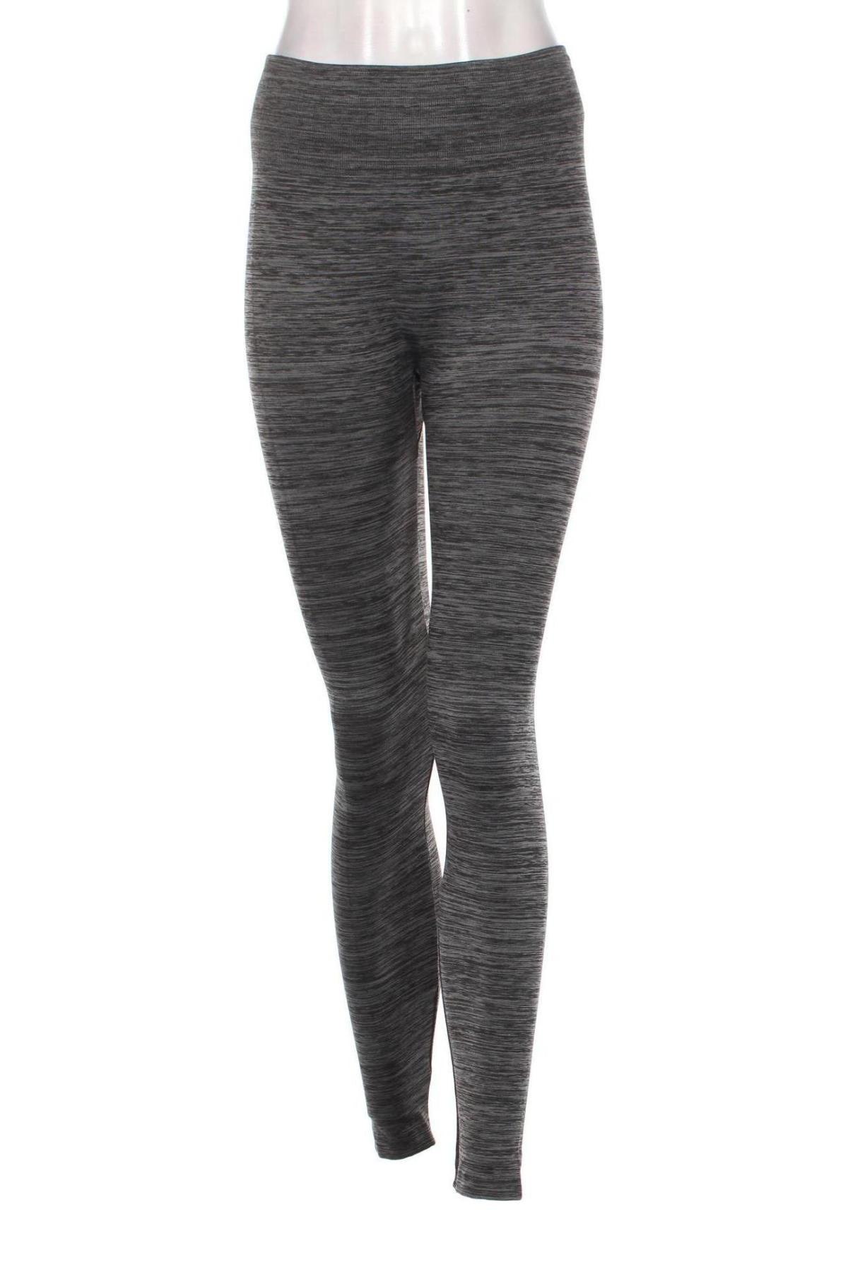 Damen Leggings Sws, Größe M, Farbe Grau, Preis 5,99 €