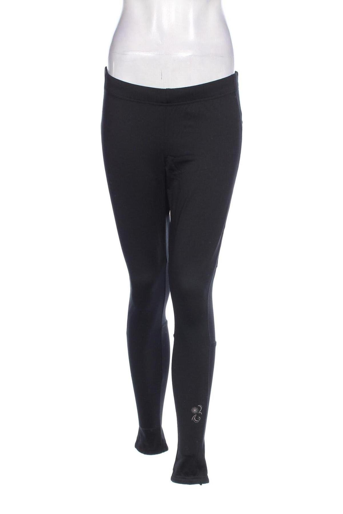 Damen Leggings TCM, Größe M, Farbe Schwarz, Preis € 6,99