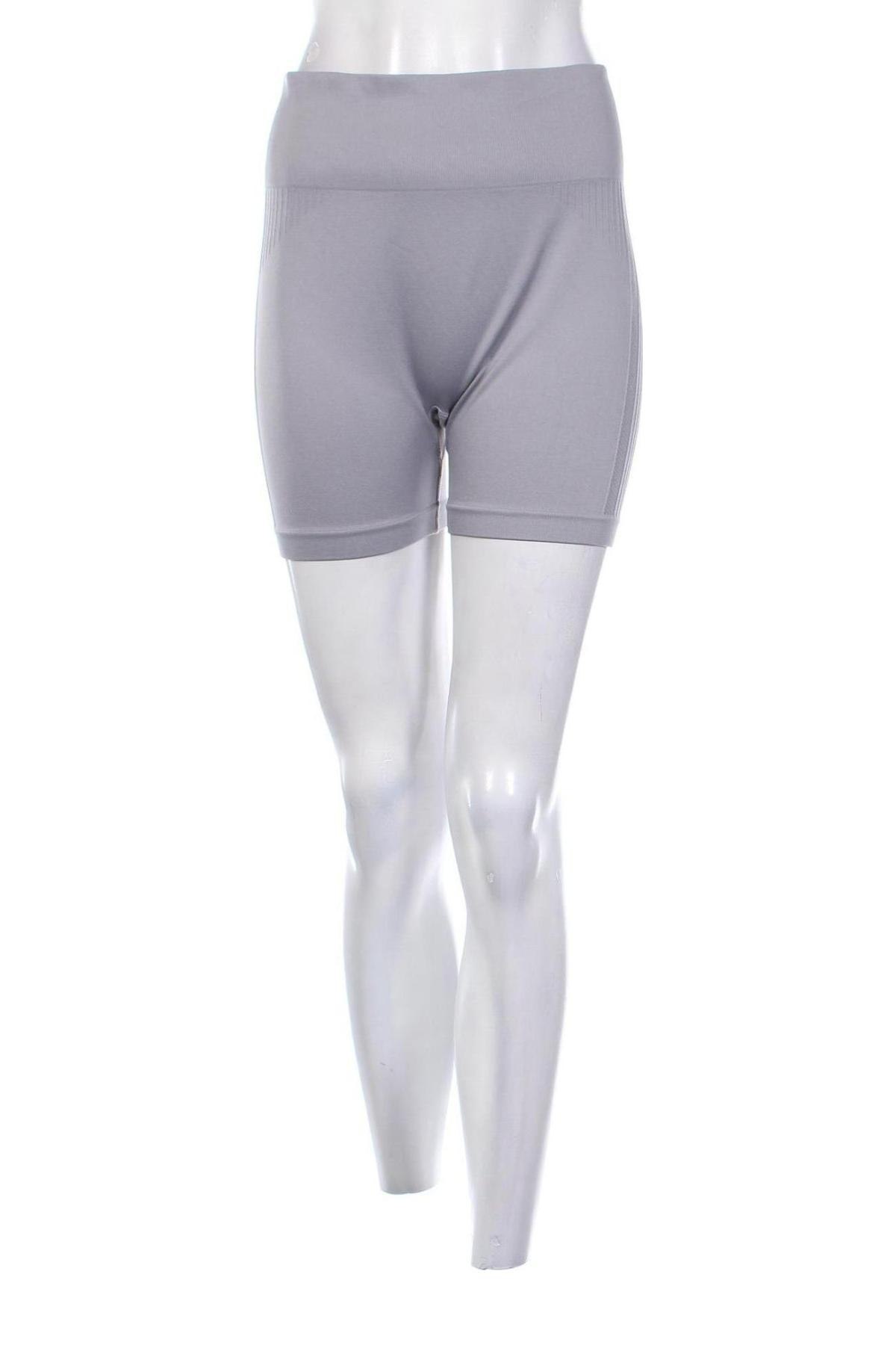 Damen Leggings Work Out, Größe XL, Farbe Grau, Preis € 8,49