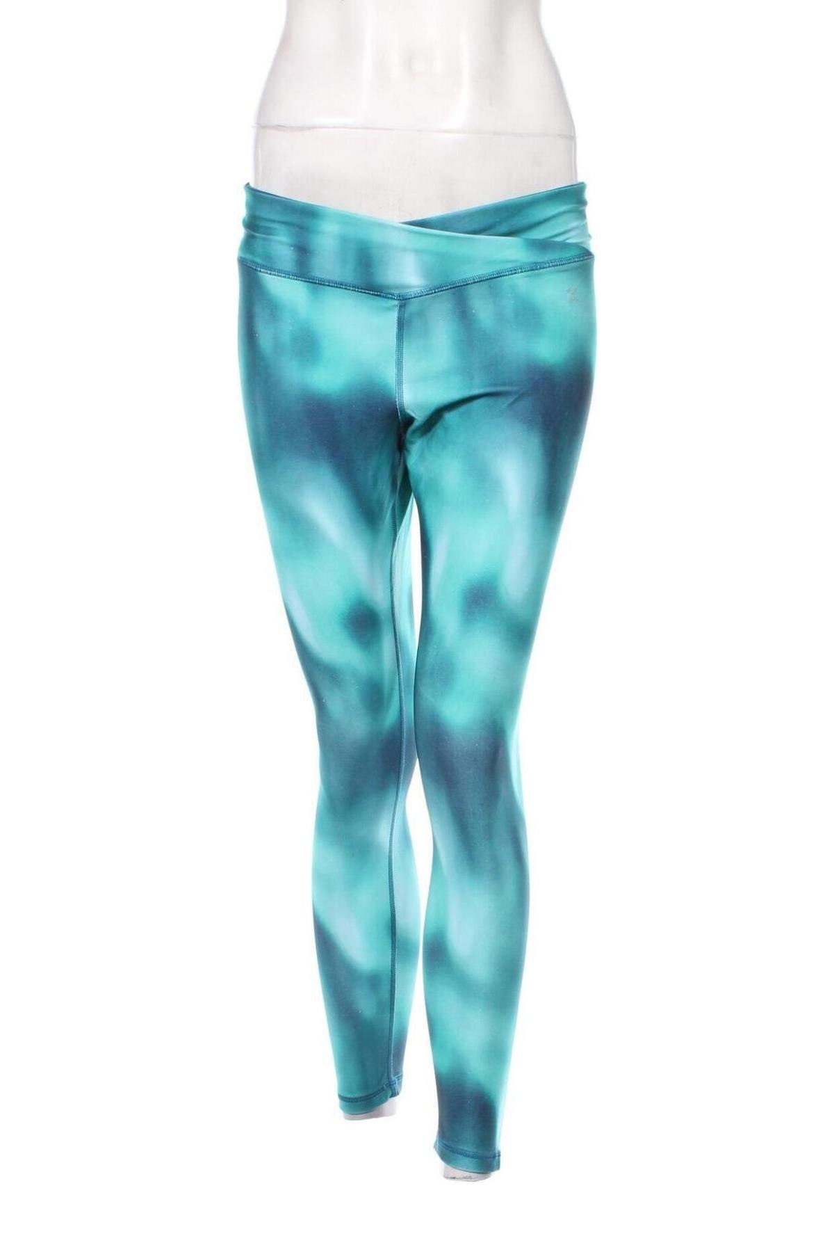 Damskie legginsy Xersion, Rozmiar L, Kolor Kolorowy, Cena 33,99 zł