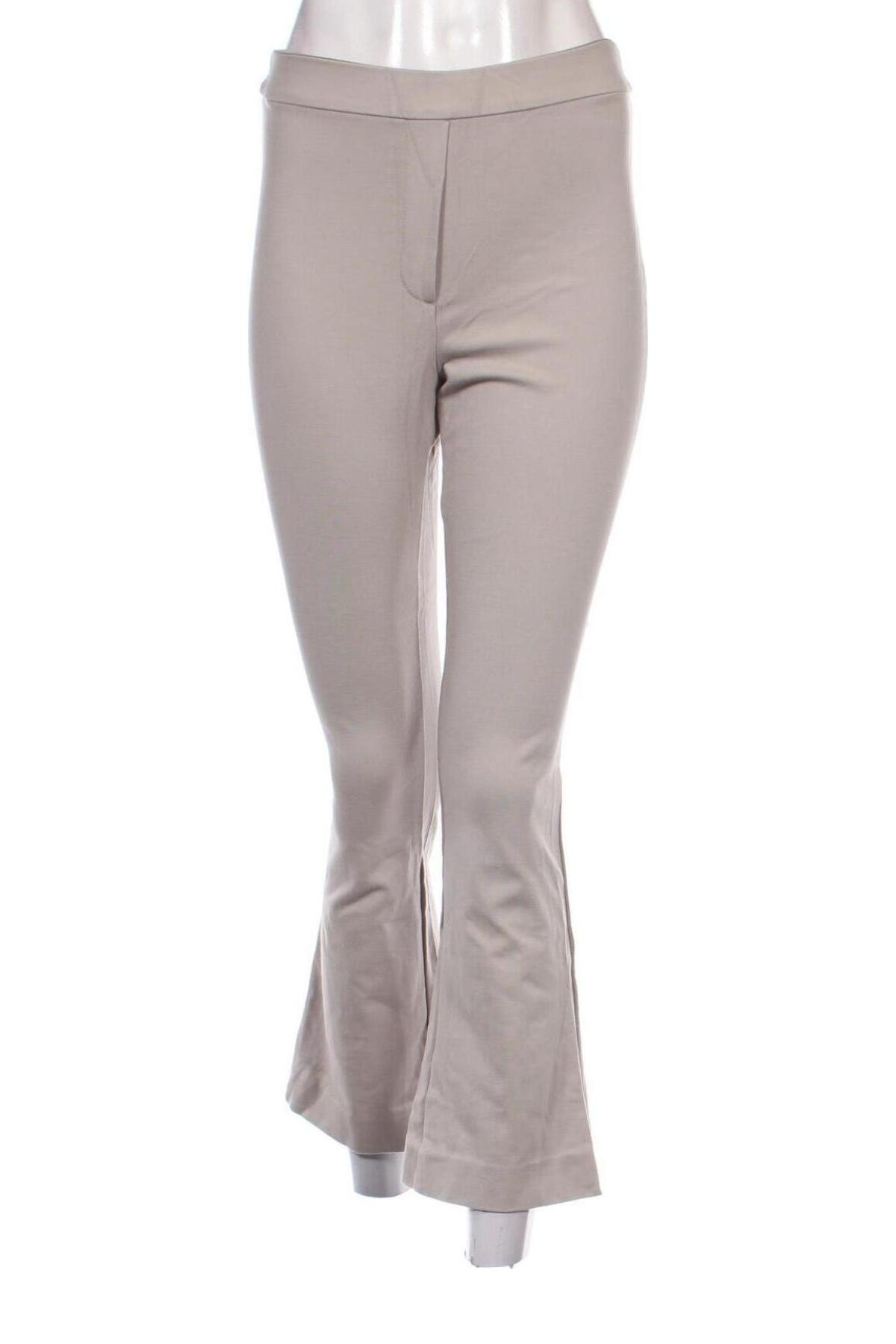 Damen Leggings Yessica, Größe S, Farbe Beige, Preis 6,99 €