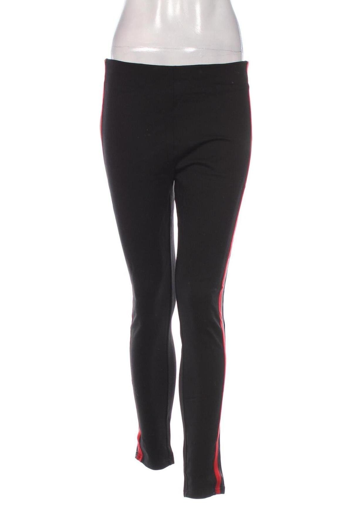 Damen Leggings Yu & Me, Größe XL, Farbe Schwarz, Preis € 12,99