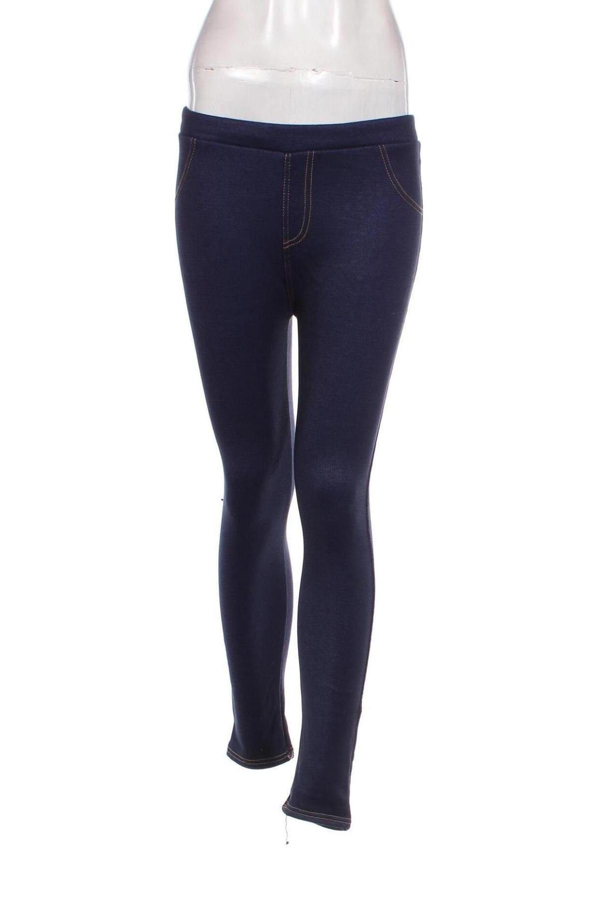 Damen Leggings Zero, Größe S, Farbe Blau, Preis € 18,99