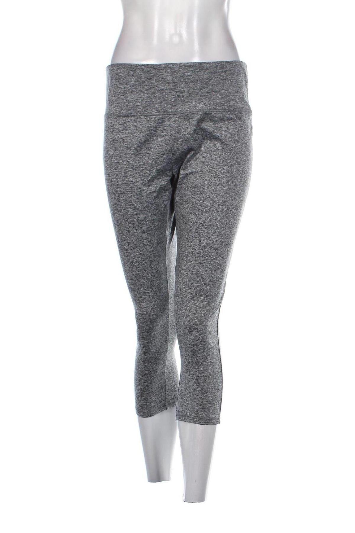 Damen Leggings Zobha, Größe XL, Farbe Grau, Preis 18,99 €