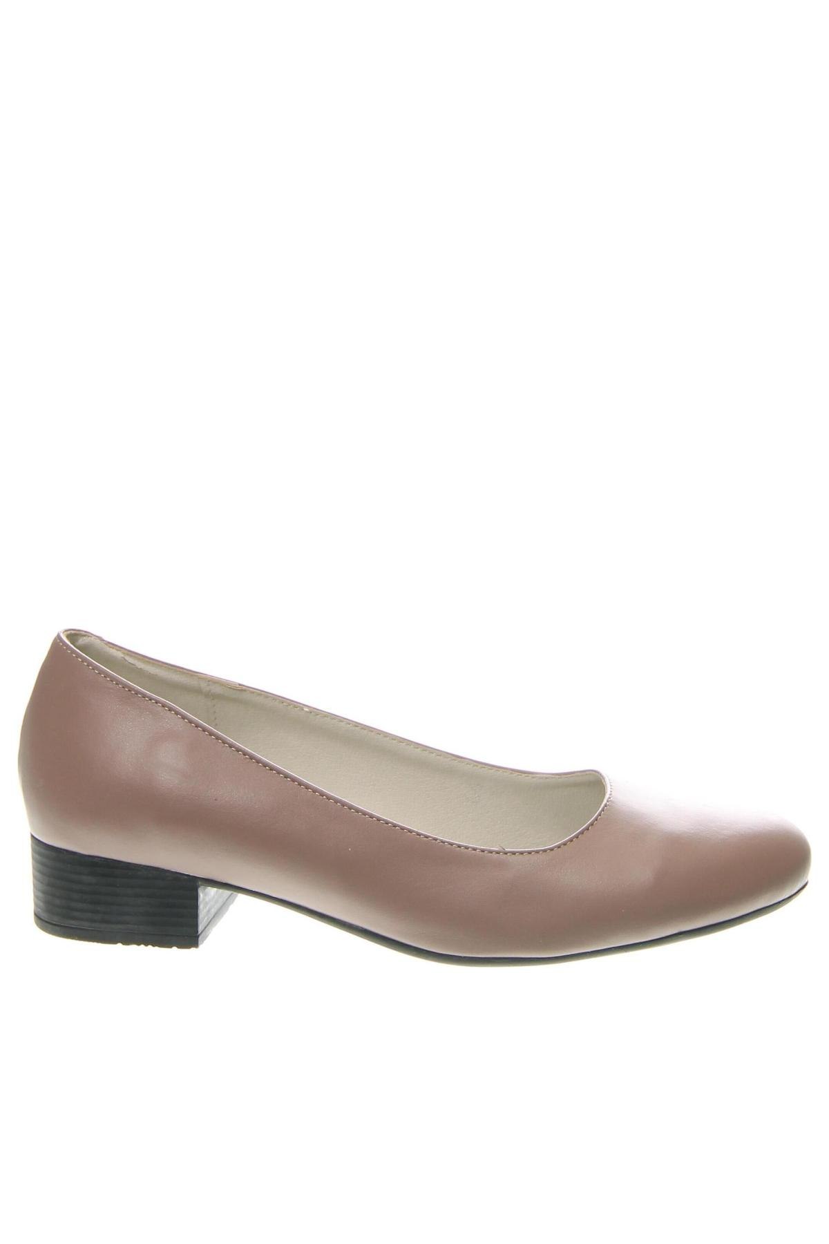 Damenschuhe, Größe 40, Farbe Beige, Preis € 28,45