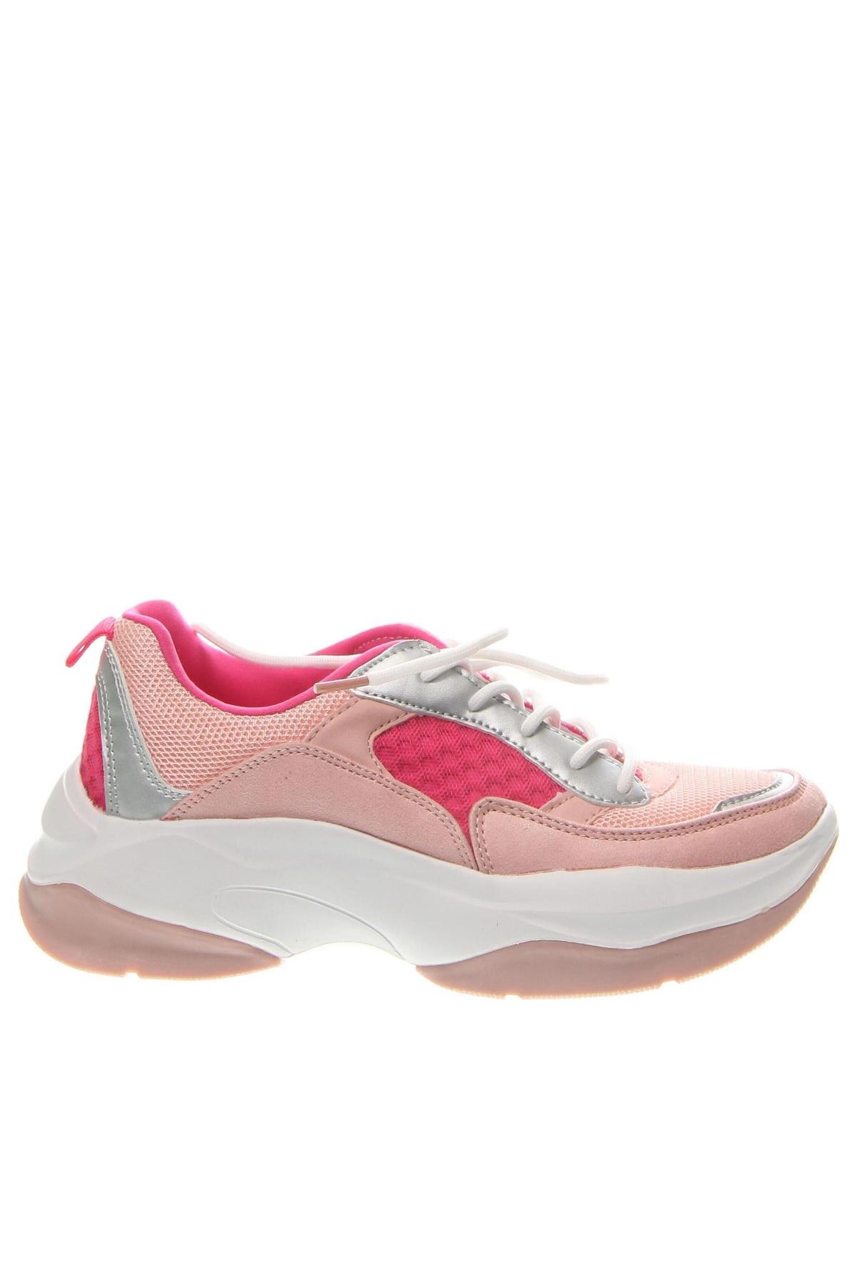 Damenschuhe, Größe 39, Farbe Rosa, Preis 22,49 €