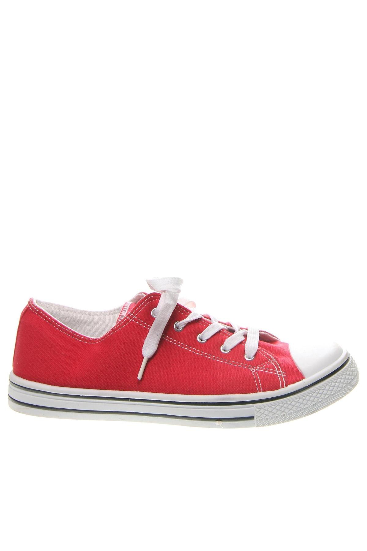 Damenschuhe, Größe 39, Farbe Rot, Preis 11,99 €