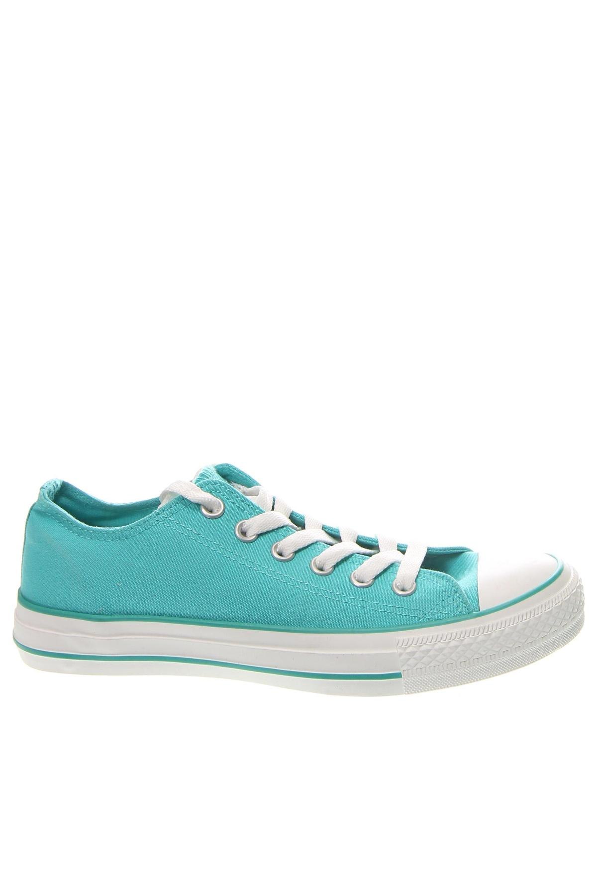 Damenschuhe, Größe 39, Farbe Blau, Preis 11,99 €